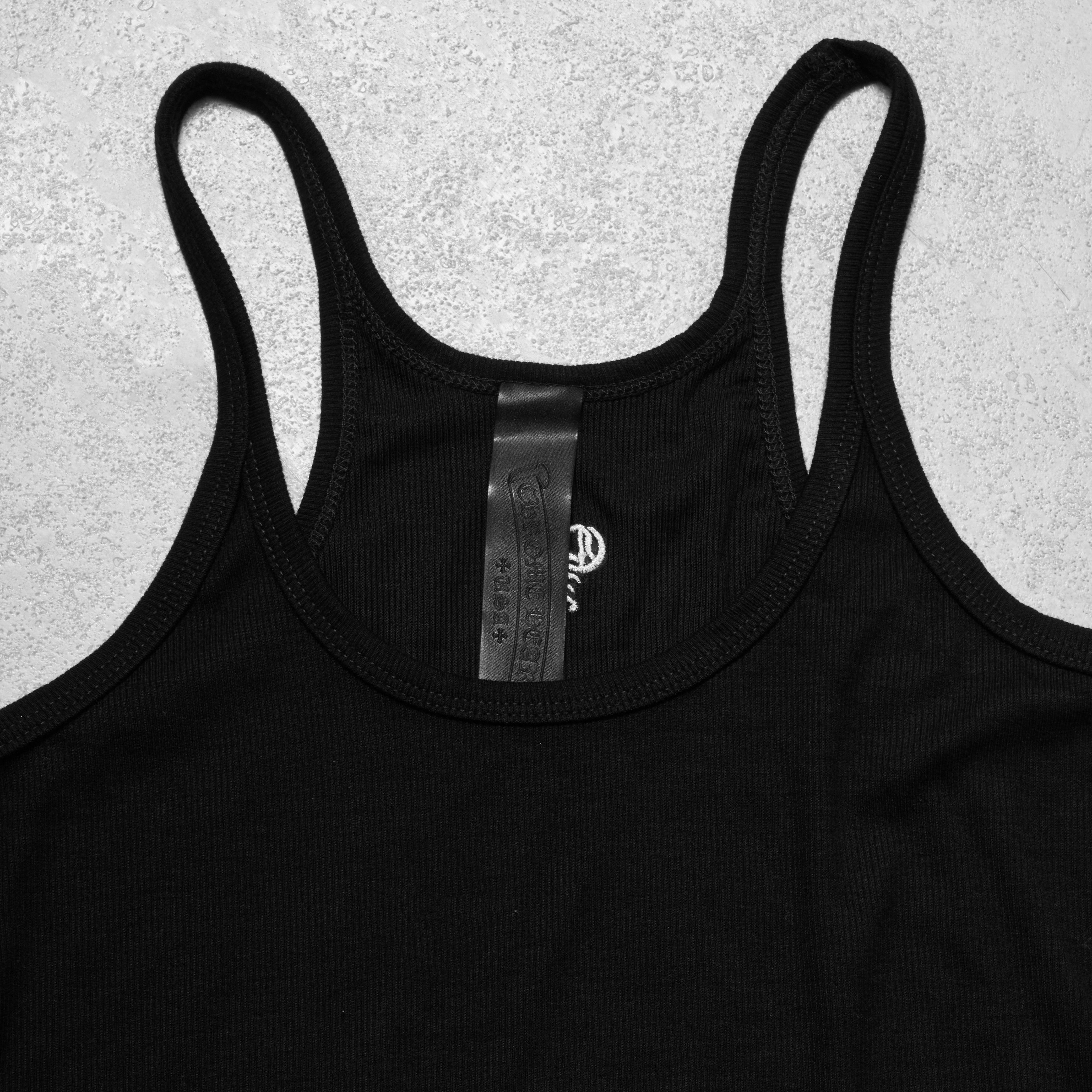 Chrome Hearts CHROME HEARTS Bad Seed Tank Mini Dress Size M / US 6-8 / IT 42-44 - 5 Thumbnail