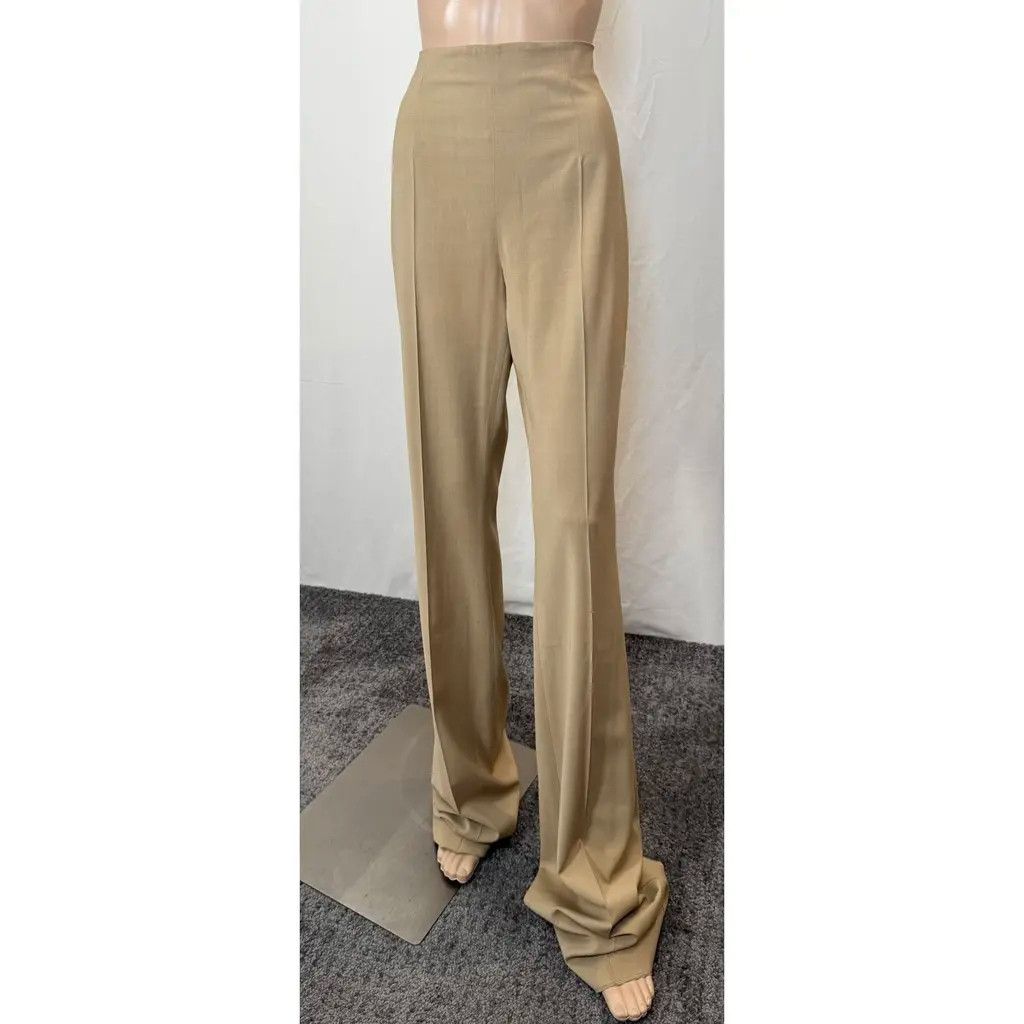 Max Mara Trousers, Max Mara Size 34" / US 12 / IT 48 - 1 Thumbnail