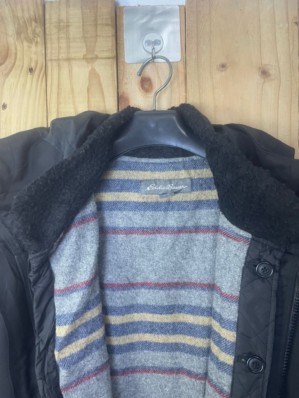 Eddie Bauer × Vintage Eddie beaur Hunting Jacket Size US M / EU 48-50 / 2 - 13 Thumbnail