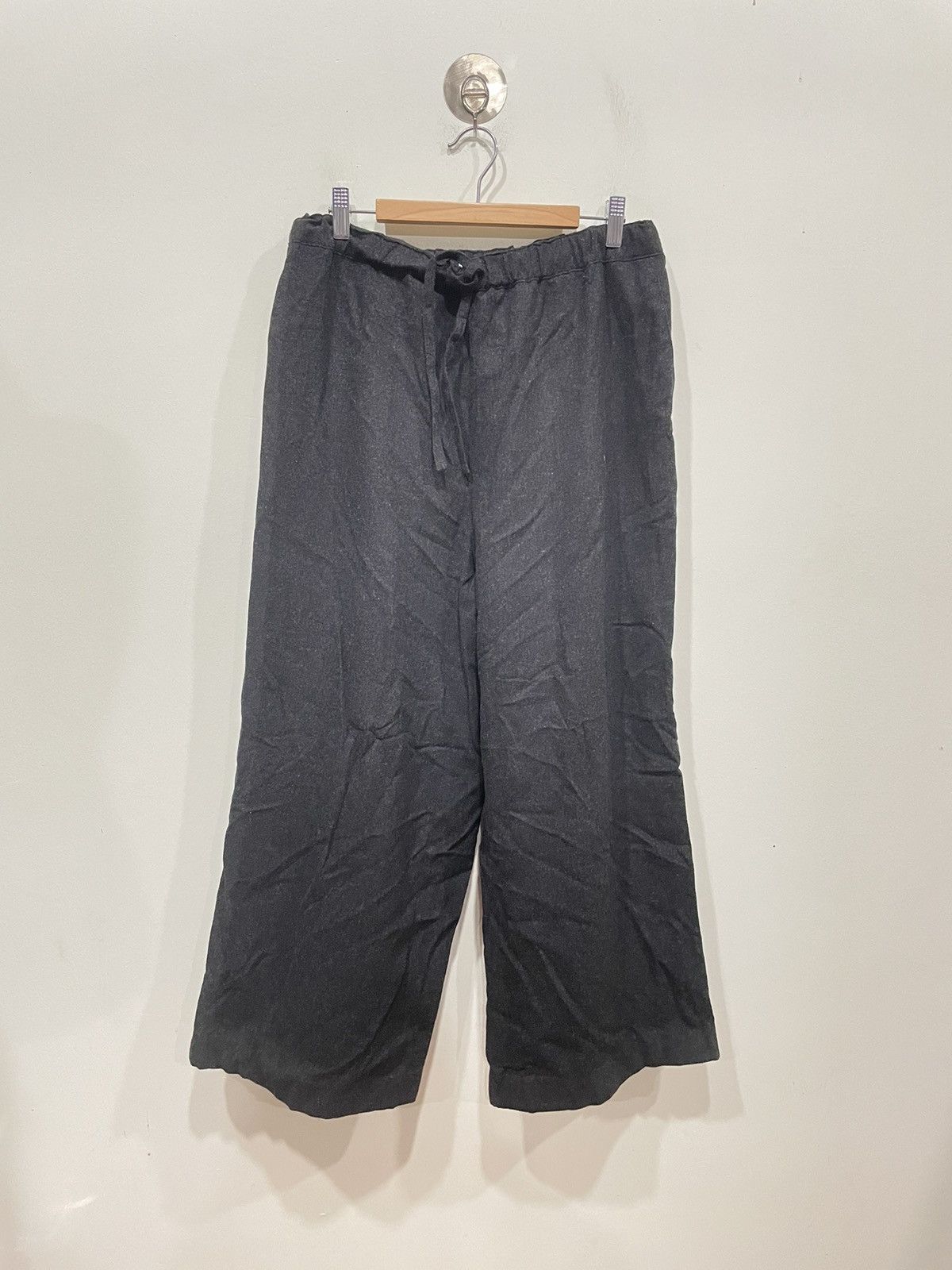 JW Anderson × Uniqlo J.W.Anderson X Uniqlo Loose Pants Size 30" / US 8 / IT 44 - 1 Thumbnail