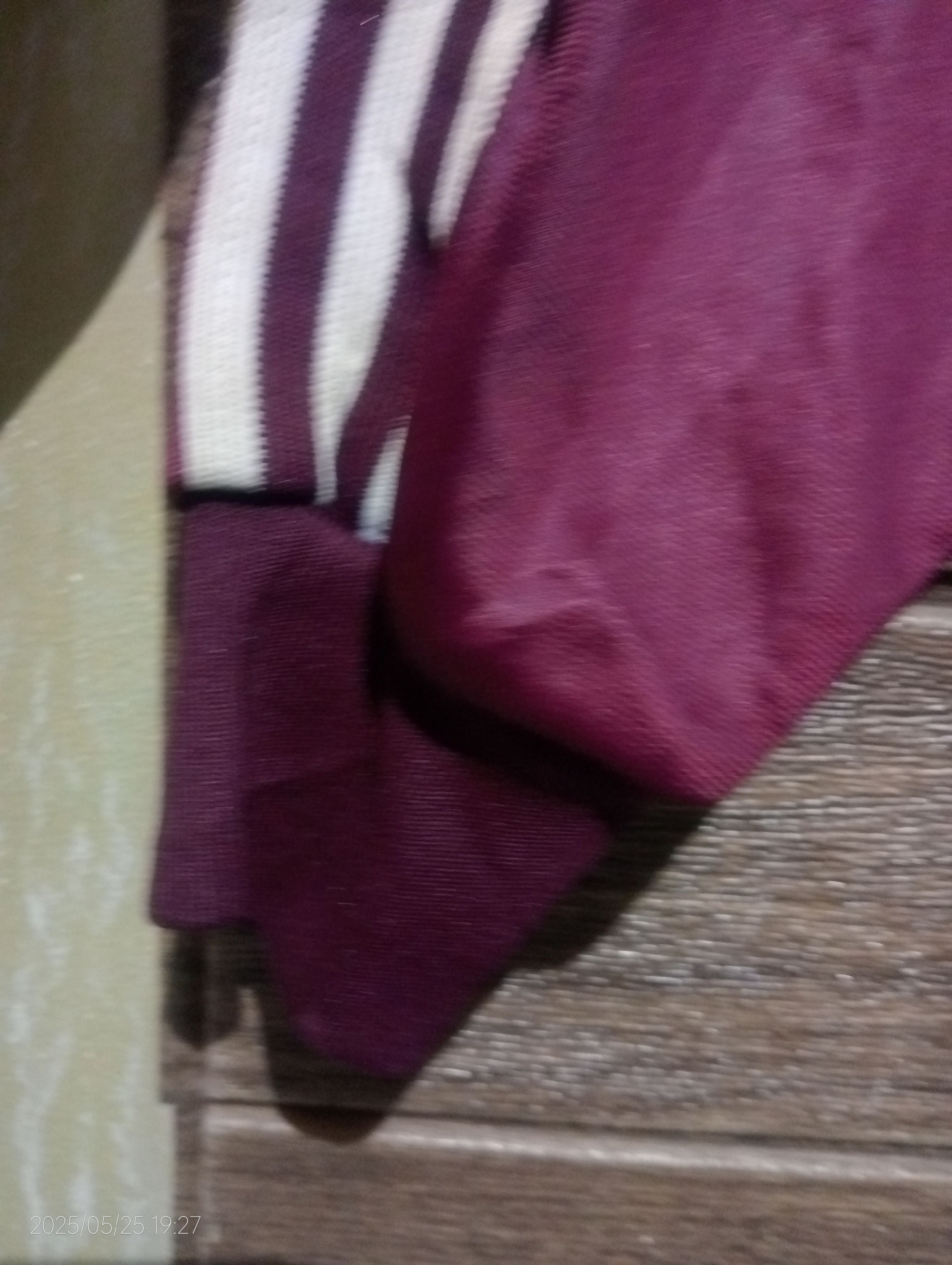 Vintage Vintage '80s Dr Pepper Track Jacket USA Very Rare Size US L / EU 52-54 / 3 - 10 Thumbnail