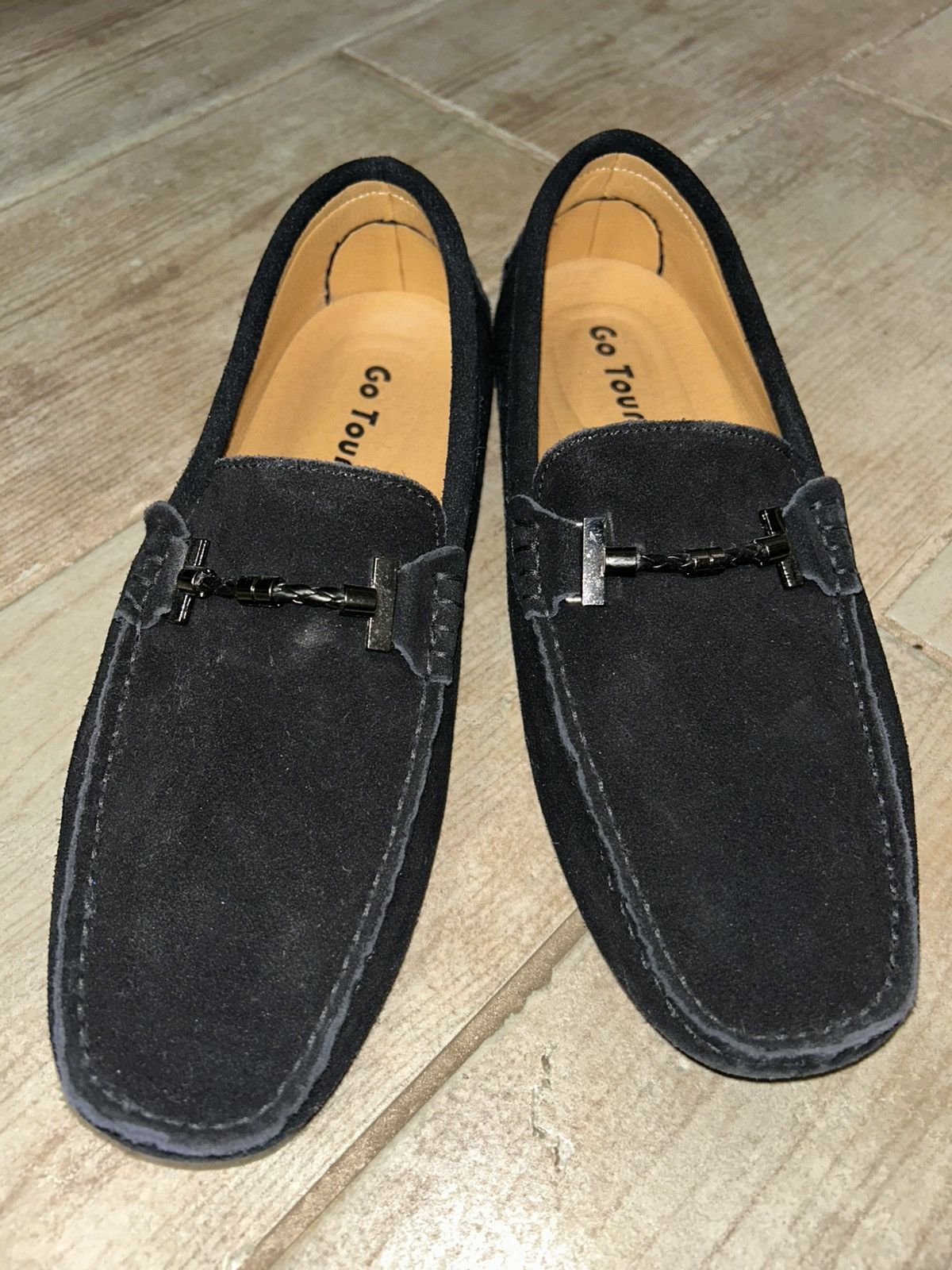 Other Formal Slip On Loafers Size US 9.5 / EU 42-43 - 1 Thumbnail
