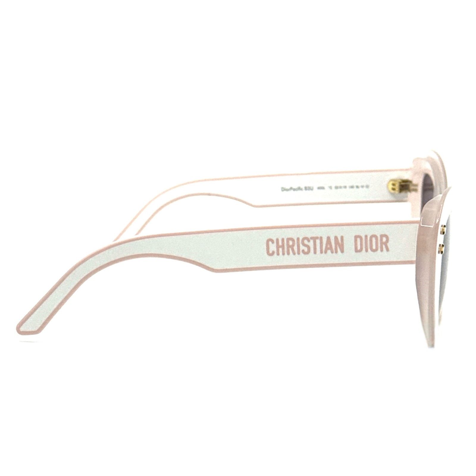 Dior New, CHRISTIAN DIOR Sunglasses DiorPacific B3U 40GL Size ONE SIZE - 10 Thumbnail