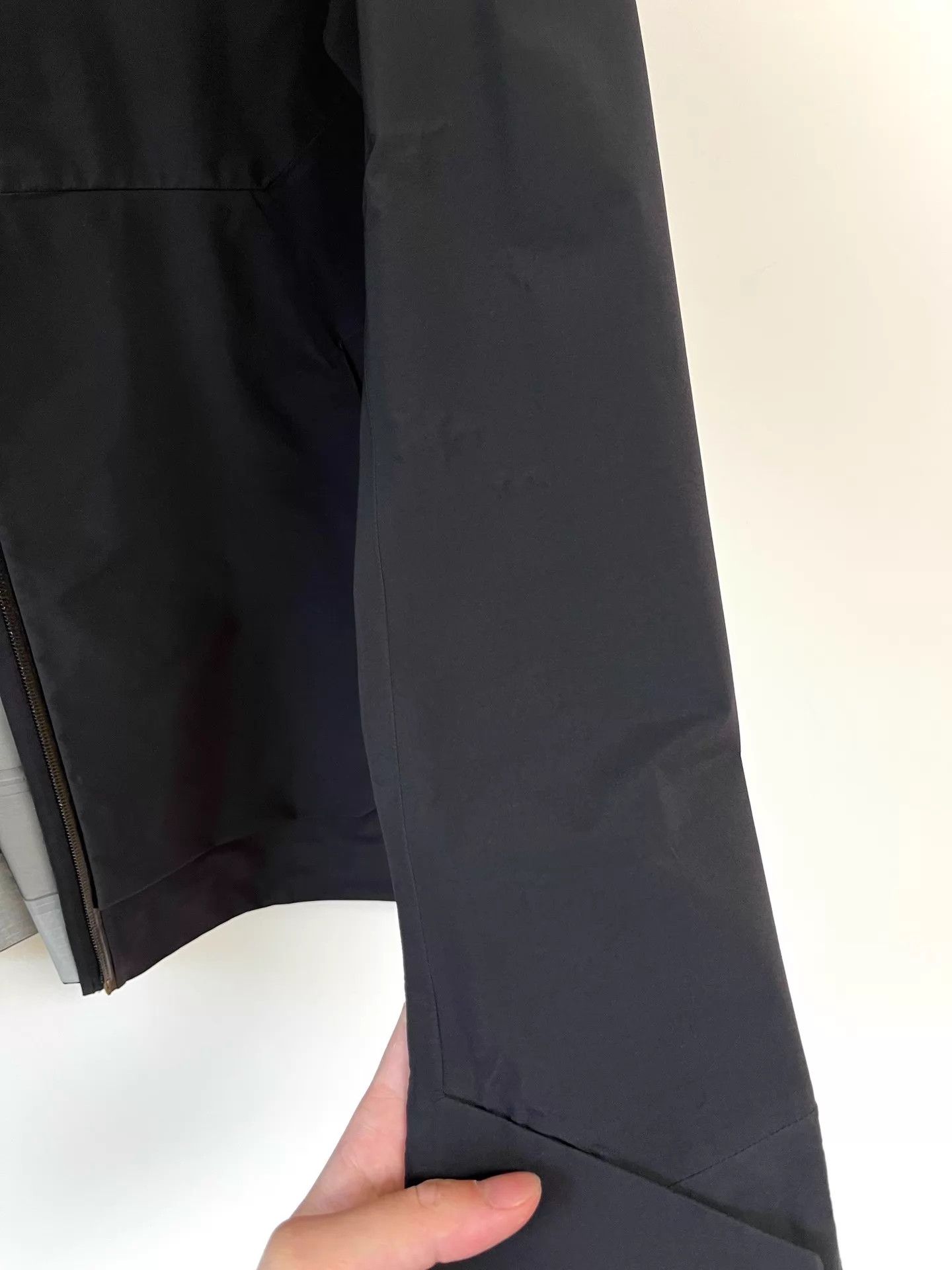 Arc'teryx ARC'TERYX Vintage 00ss Jacket M Size US M / EU 48-50 / 2 - 4 Thumbnail