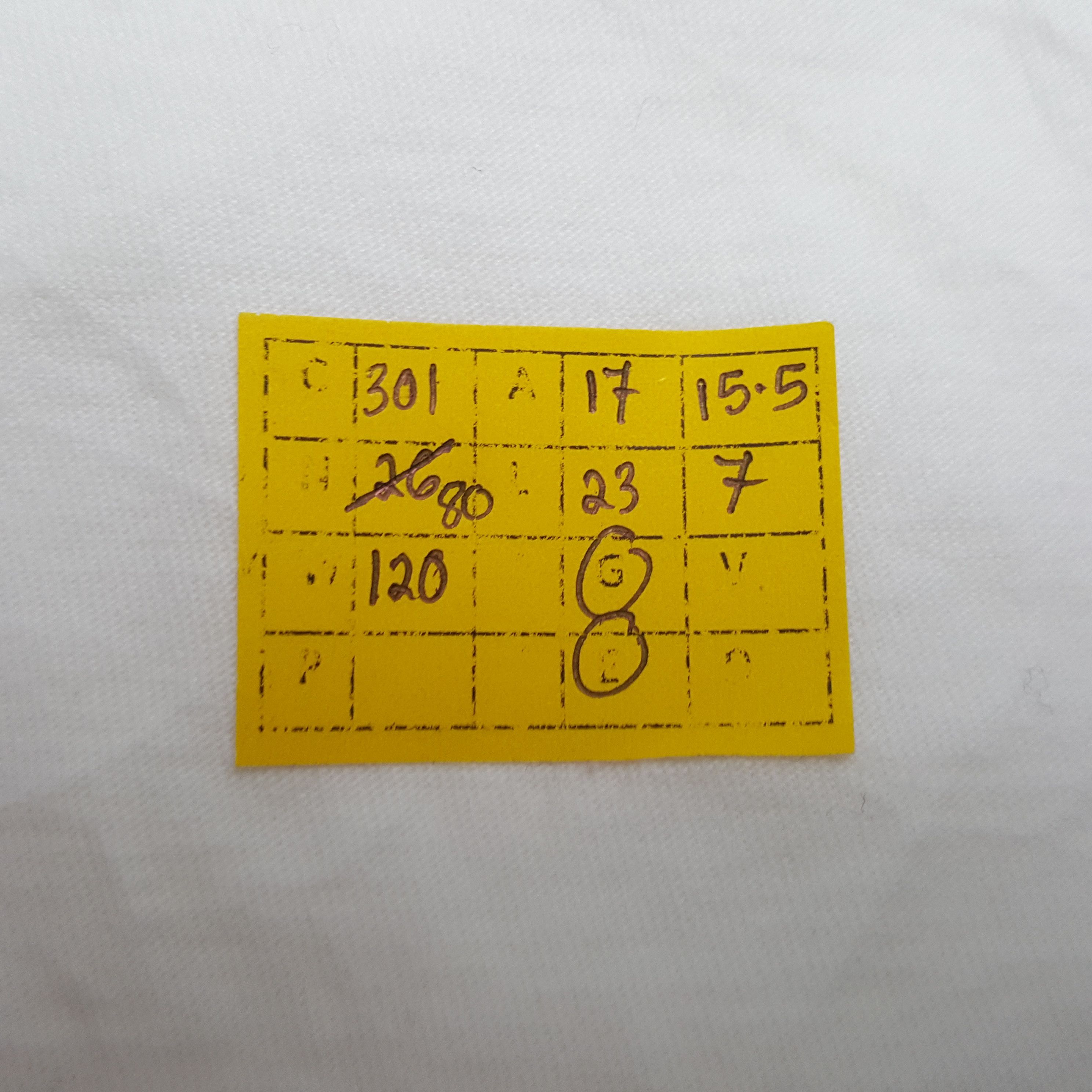 Ne-Net Vintage Ne-Net by Issey Miyake Japan Brand T-Shirt C301N80 Size US S / EU 44-46 / 1 - 8 Thumbnail