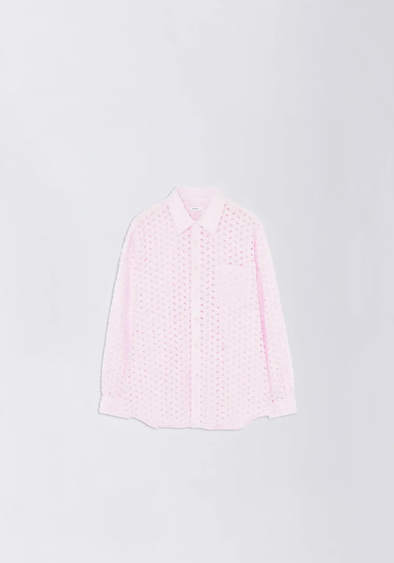 Eytys Eytys Shirt Size M / US 6-8 / IT 42-44 - 1 Thumbnail