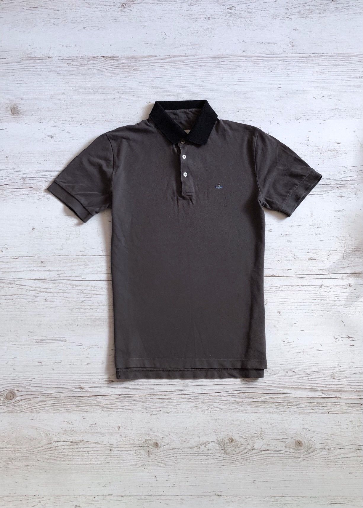 Polo Vivienne Westwood