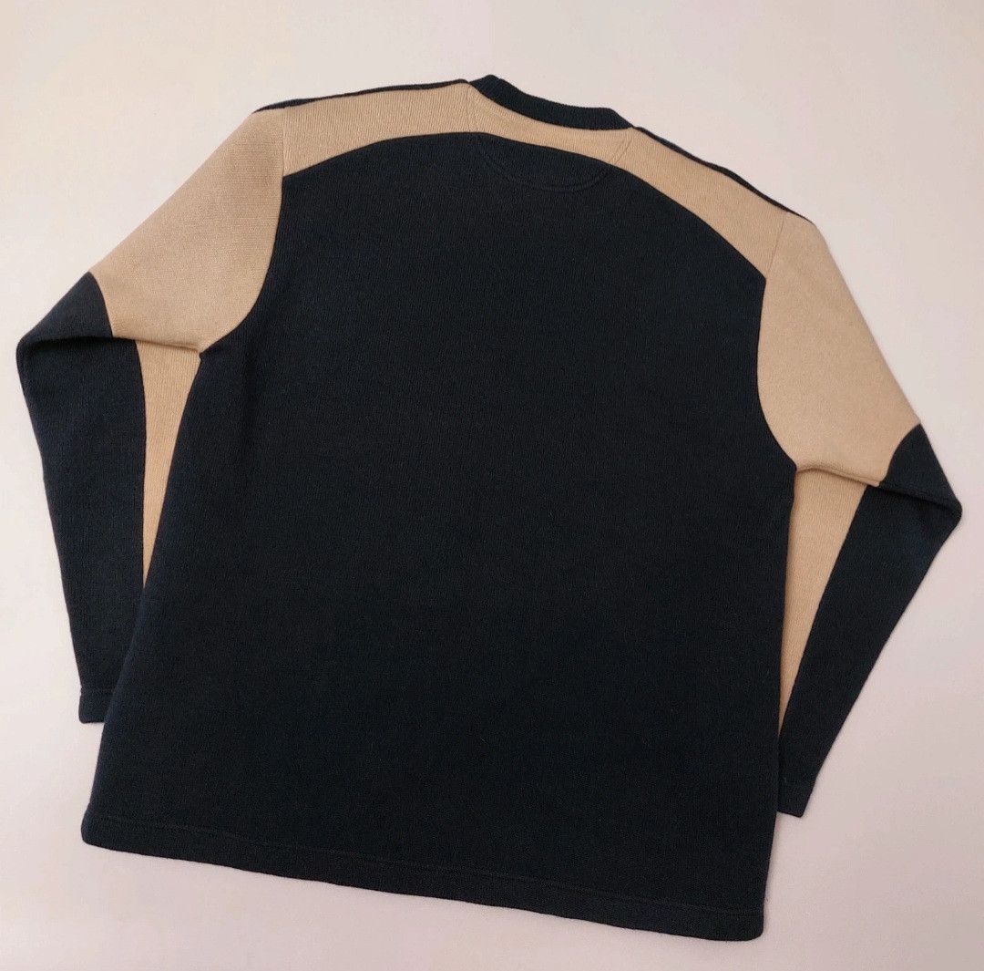 Quiksilver 90s Quicksilver Inferno thermal sweater Size US XL / EU 56 / 4 - 3 Thumbnail