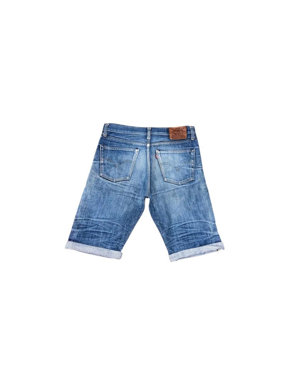 Levi's Levis selvedge BIG E vintage Size US 31 - 1 Thumbnail