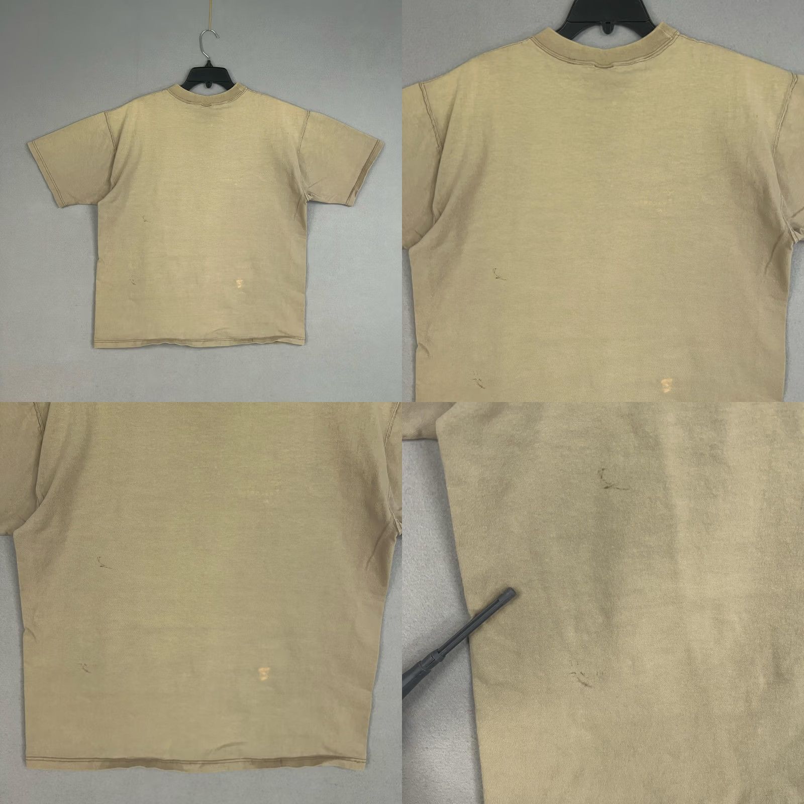 Jerzees VINTAGE Jerzees World Class BASS Anglers Shirt Mens Large Fishing Grunge USA 90s Sportsman Society Size US L / EU 52-54 / 3 - 8 Thumbnail