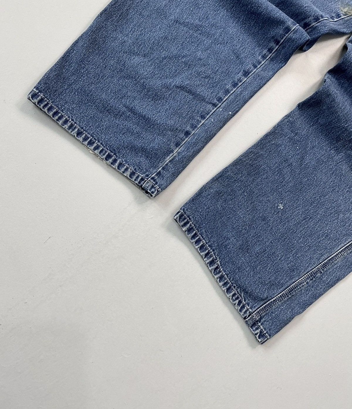 Levi's Vintage Levi’s silvertab baggy denim Size US 38 / EU 54 - 3 Thumbnail