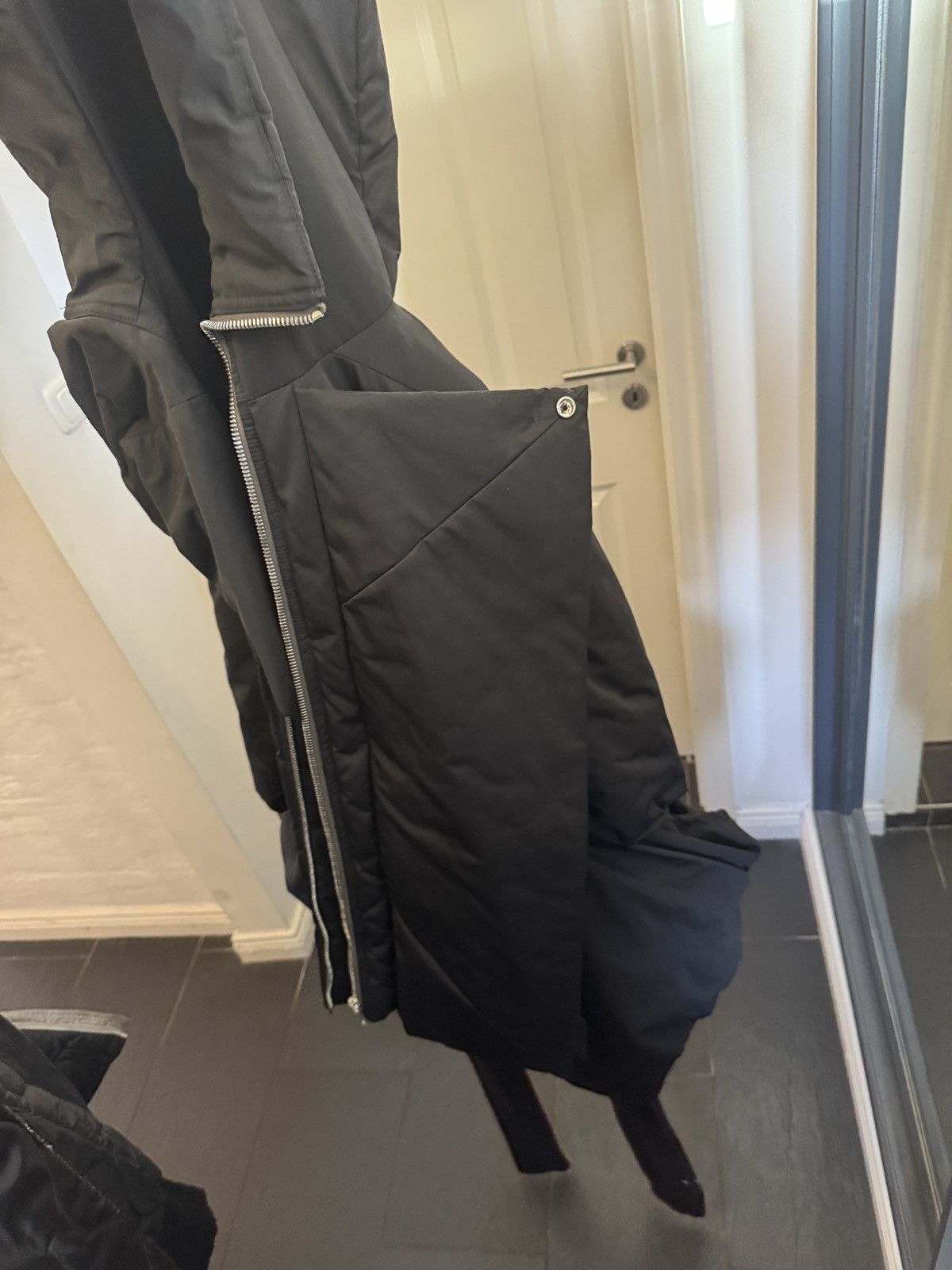 Rick Owens RARE Rick Owens Gauntlet Alice Jacket Size US M / EU 48-50 / 2 - 7 Thumbnail