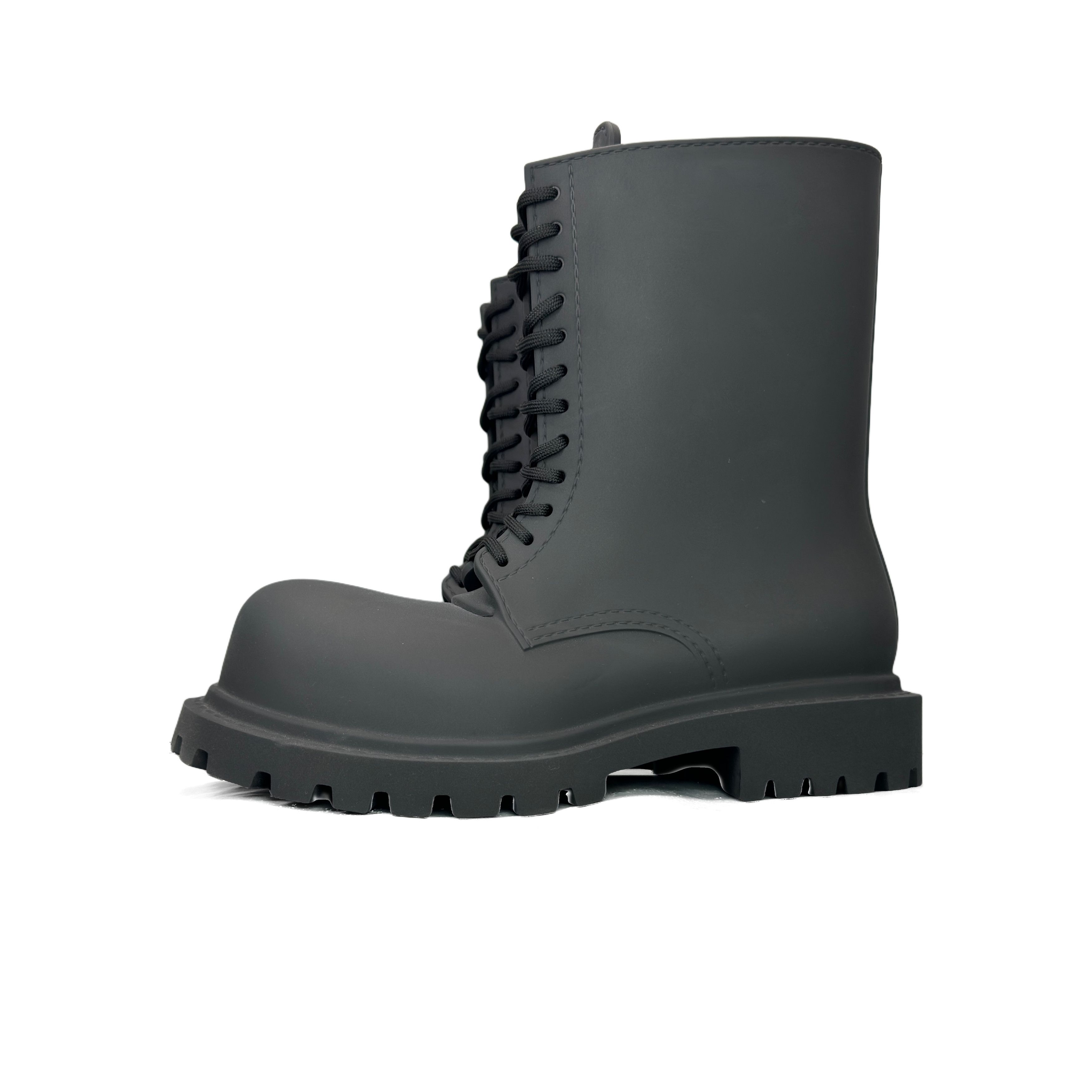Balenciaga Balenciaga Trooper Boot size 43 | Grailed