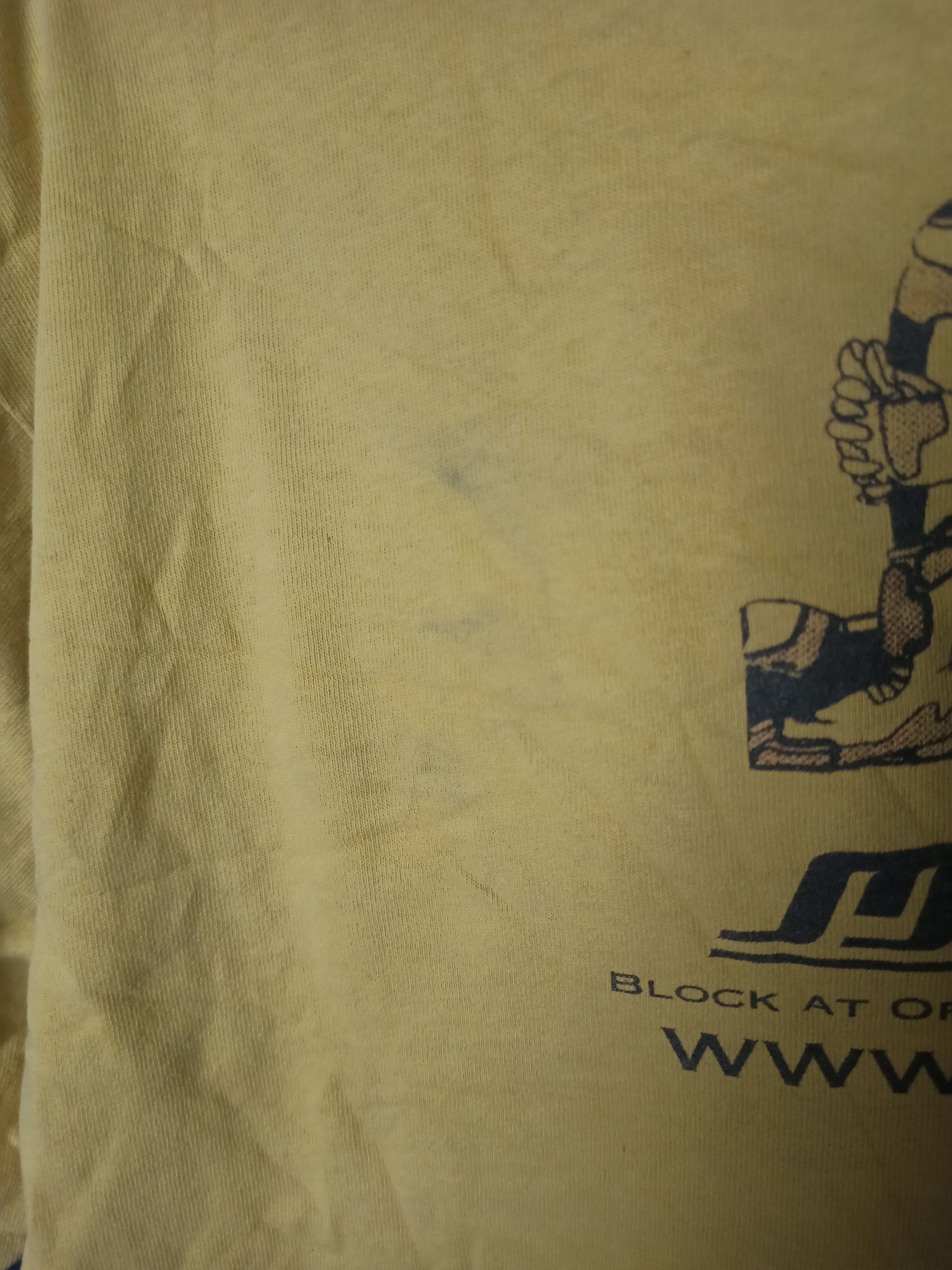 Anime × Vintage Vintage 90s Mangahouse XL Size US XL / EU 56 / 4 - 6 Thumbnail