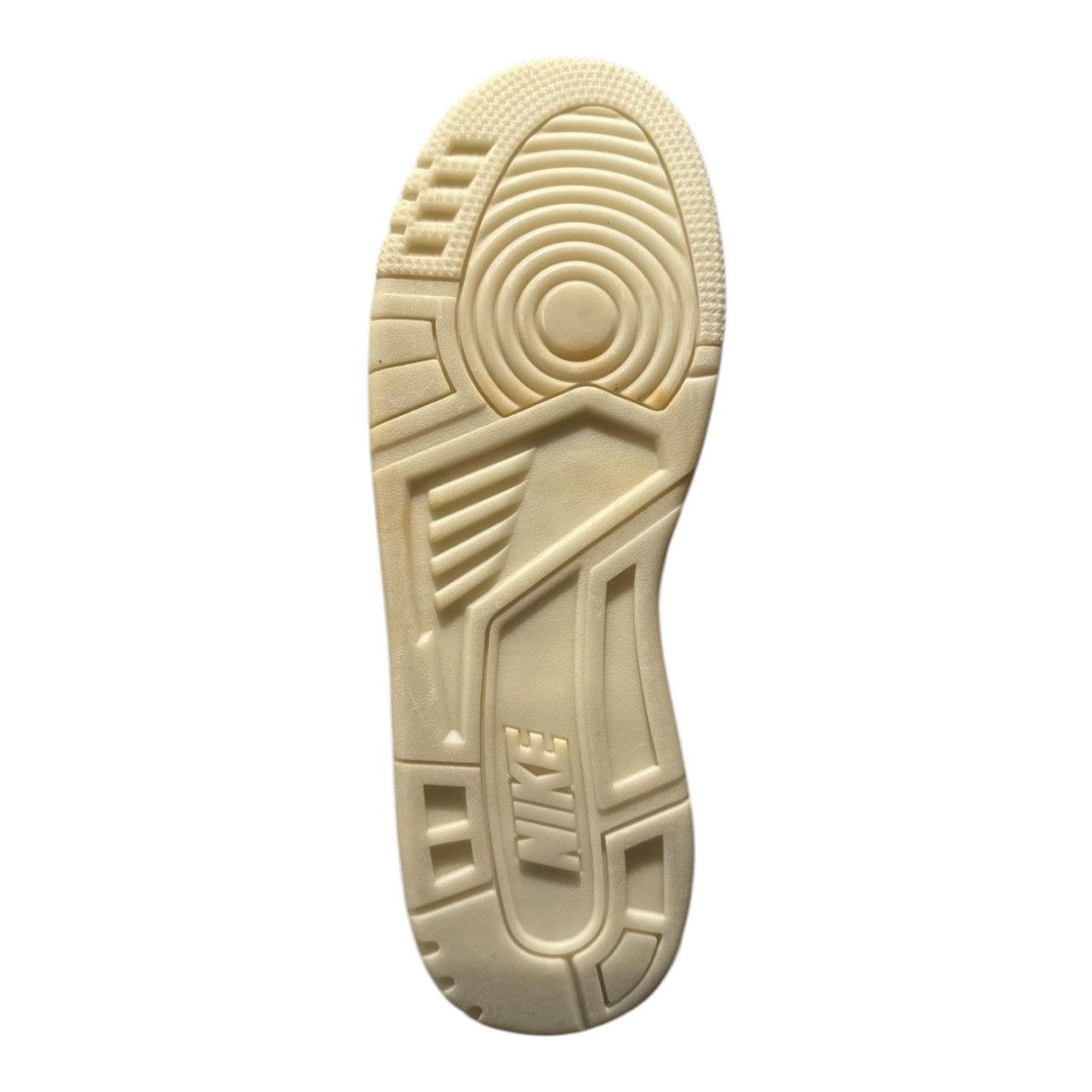 Kanye West Nike Yeezy 1 Net Tan Size US 12 / EU 45 - 6 Thumbnail