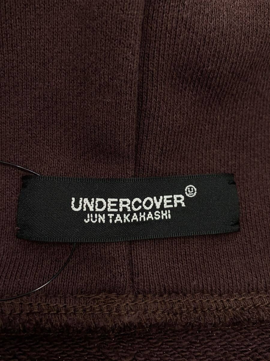 Undercover Cherub Noise Hoodie Size US XL / EU 56 / 4 - 4 Thumbnail