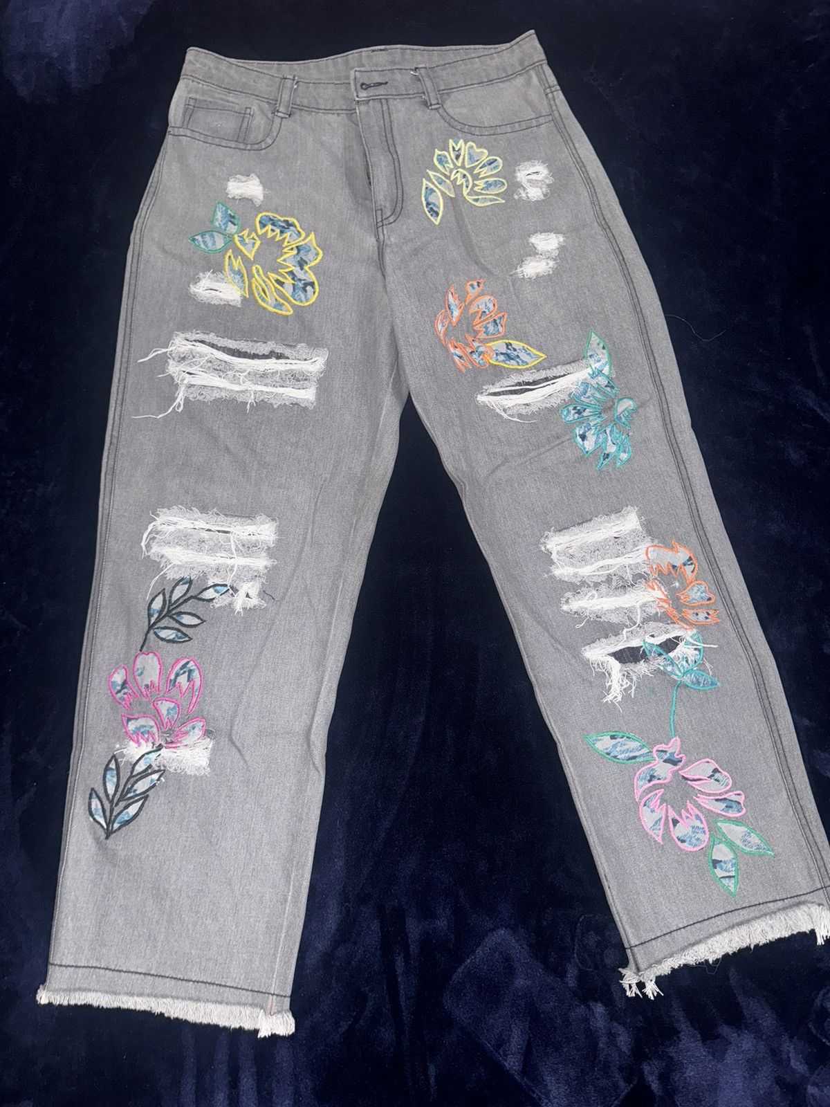 Other 1 of 1 Unfashional pants Size US 32 / EU 48 - 2 Thumbnail
