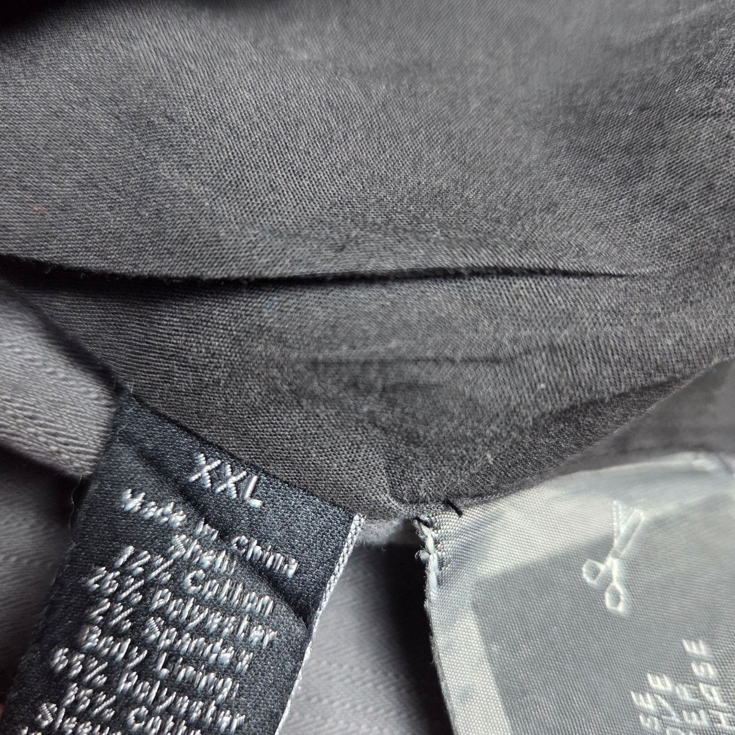 Apt. 9 Apt.9 Jacket XXL Military/Utility Style Pockets Gray FLAW Size US XXL / EU 58 / 5 - 11 Thumbnail