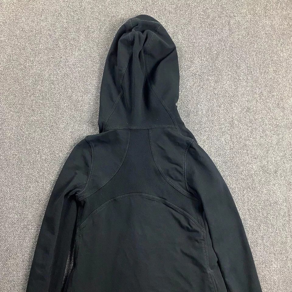 Lululemon LuluLemon Awareness Wrap 6 Sacada a Gratitude Jacket Ombre Size M / US 6-8 / IT 42-44 - 5 Thumbnail