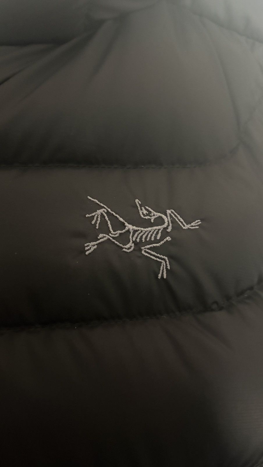 Arc'teryx Arc’teryx Cerium Hoody Puffer Coat Size US M / EU 48-50 / 2 - 4 Thumbnail