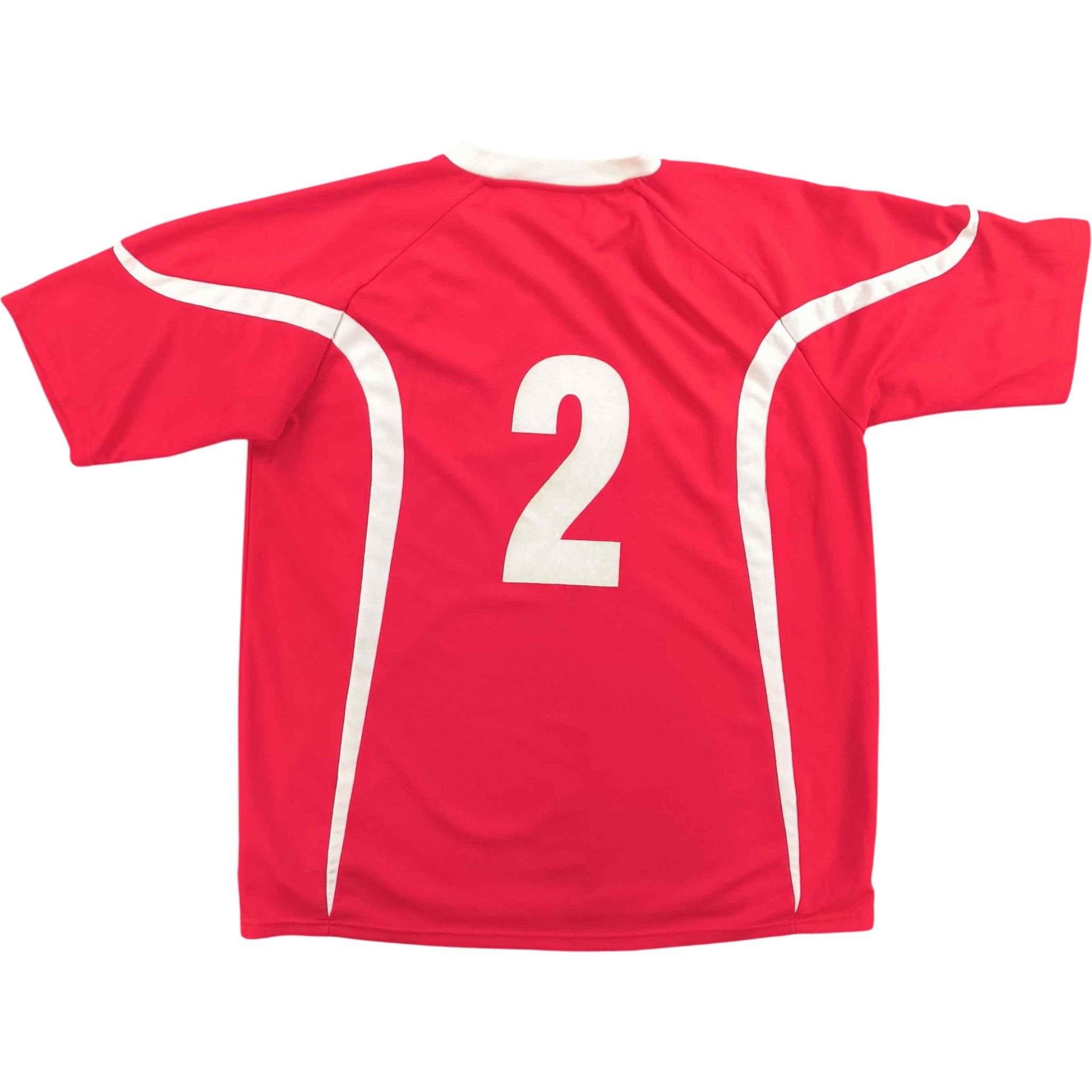 Other St. Pölten 2013-14 Jako away #2 football jersey size XL Size US XL / EU 56 / 4 - 2 Thumbnail