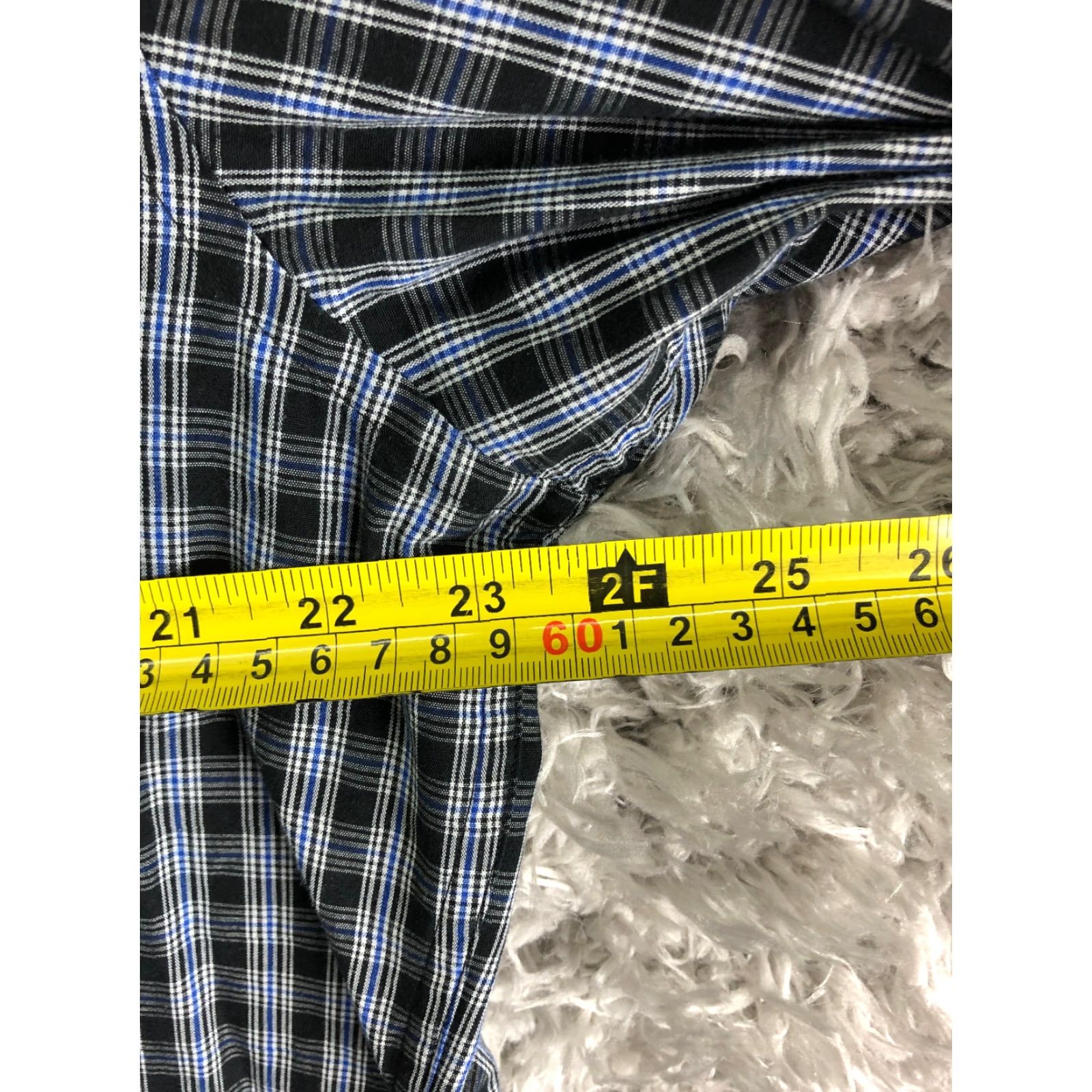 Vintage **Axist Mens Blue XL Striped Long Sleeve Spread Collar Shirt** User: **Axist Mens Blue XL Striped Long Sleeve Spread Collar Shirt** Size US XL / EU 56 / 4 - 4 Thumbnail
