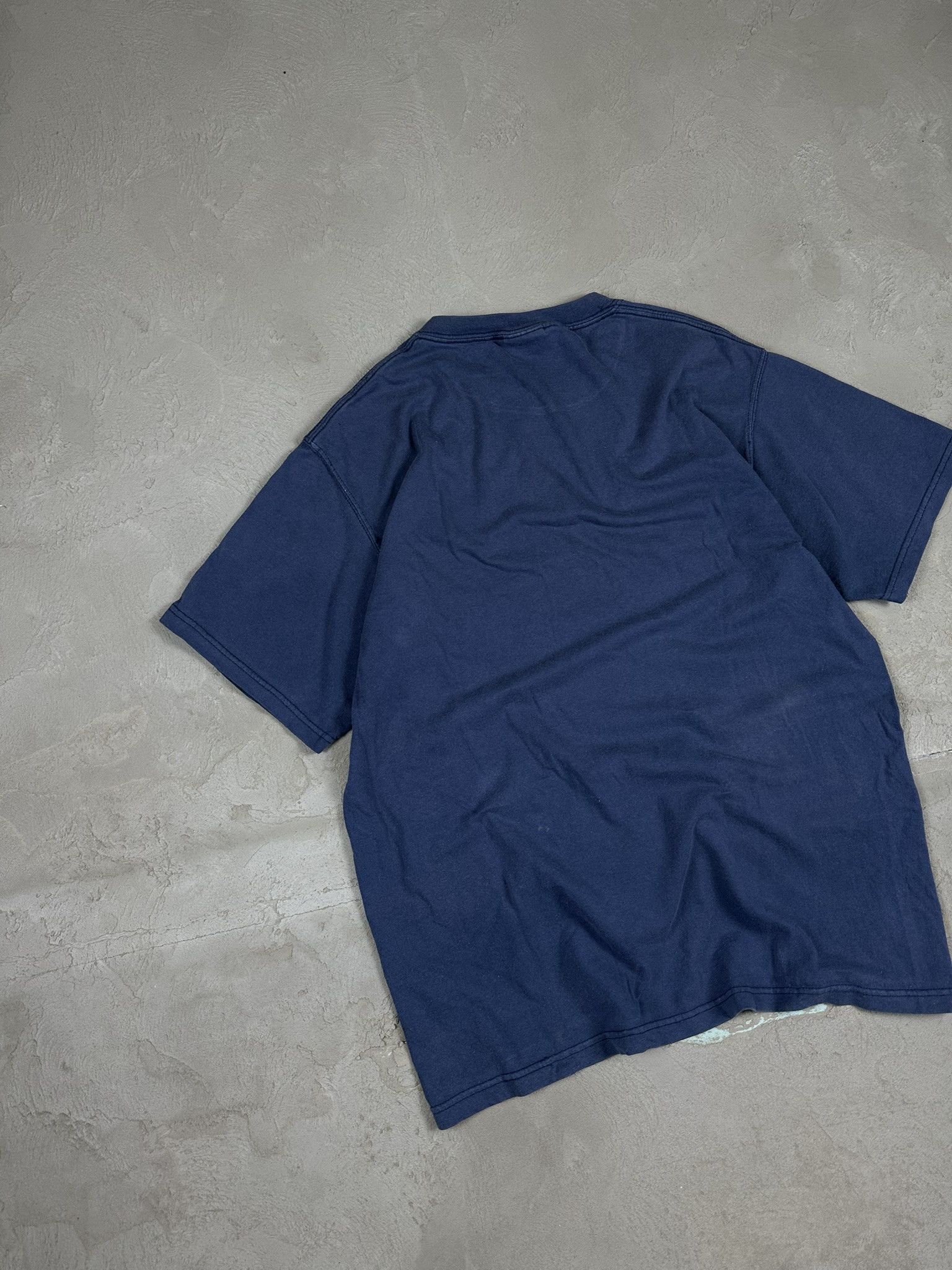 Lee × MLB × Vintage 2005 Vintage Boston Red Sox MLB Baseball Y2k T-shirt 00s Size US M / EU 48-50 / 2 - 12 Thumbnail