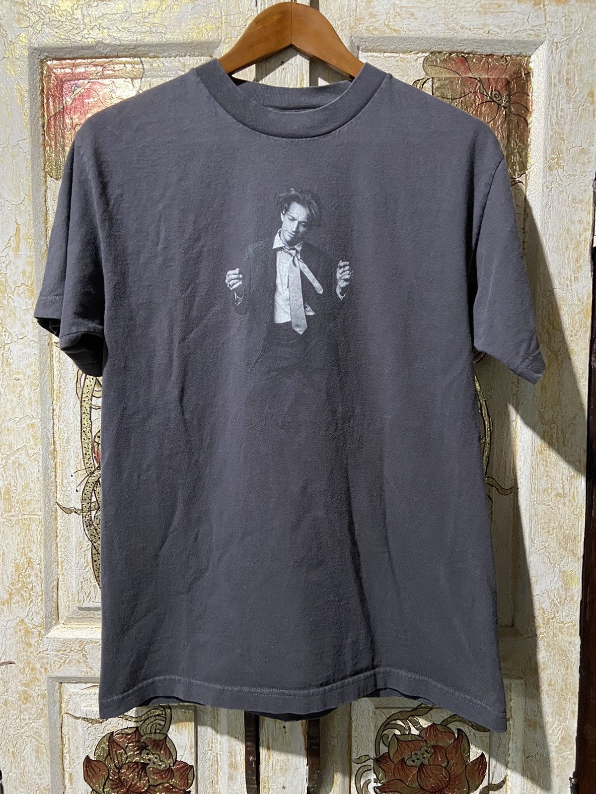 90's/USA製/HARRY CONNICK JR./ツアーTシャツ 90´s/USA製/HARRY CONNICK JR./ツアーTシャツ