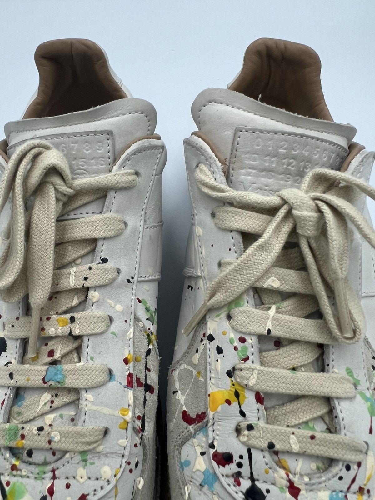 Maison Margiela ICONIC! Maison Margiela Replica Size 41 Size US 7.5 / EU 40-41 - 8 Thumbnail