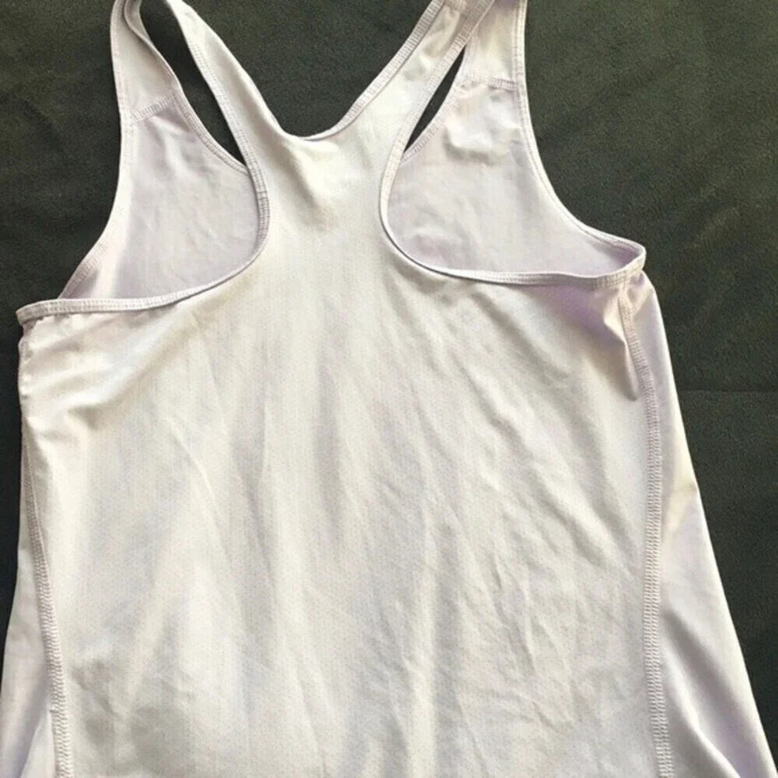 Nike Nike Dri Fit tank top, size Medium Size M / US 6-8 / IT 42-44 - 3 Thumbnail
