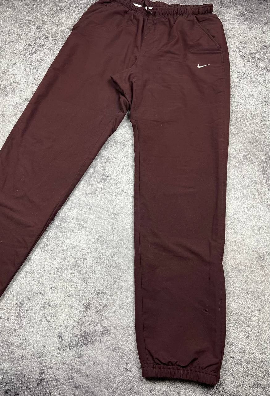 Nike Vintage Nike Neylon Pants Rare Size US 32 / EU 48 - 3 Thumbnail