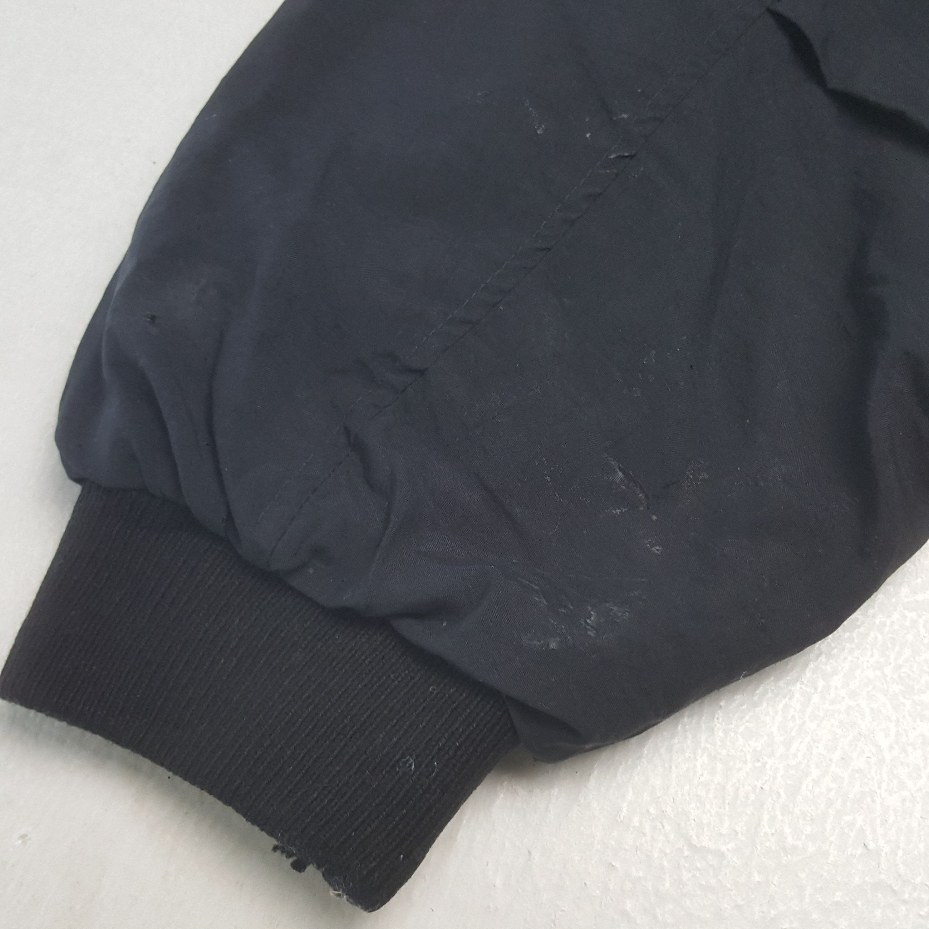 Japanese Brand Vintage Toyota Japanese Racing Bombers Jacket RR29 Size US XL / EU 56 / 4 - 10 Thumbnail