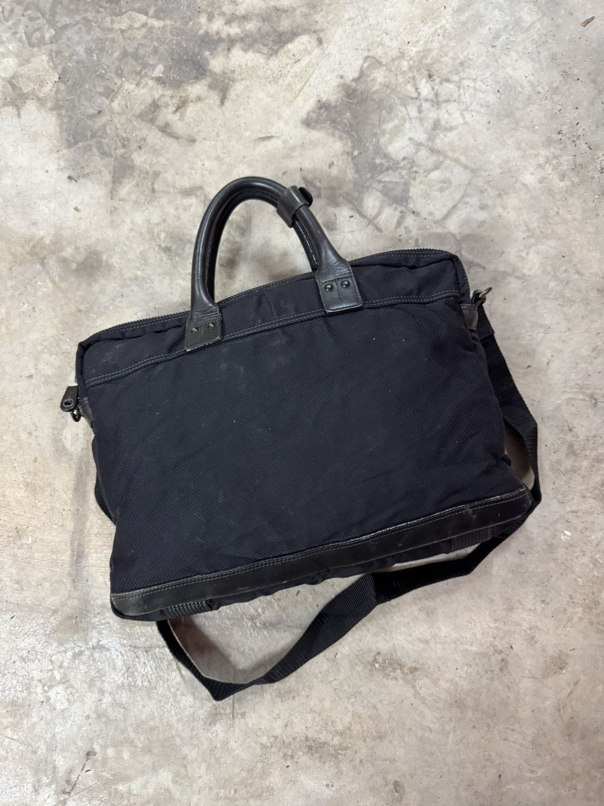 Porter PORTER MESENGGER BAG Size ONE SIZE - 7 Thumbnail