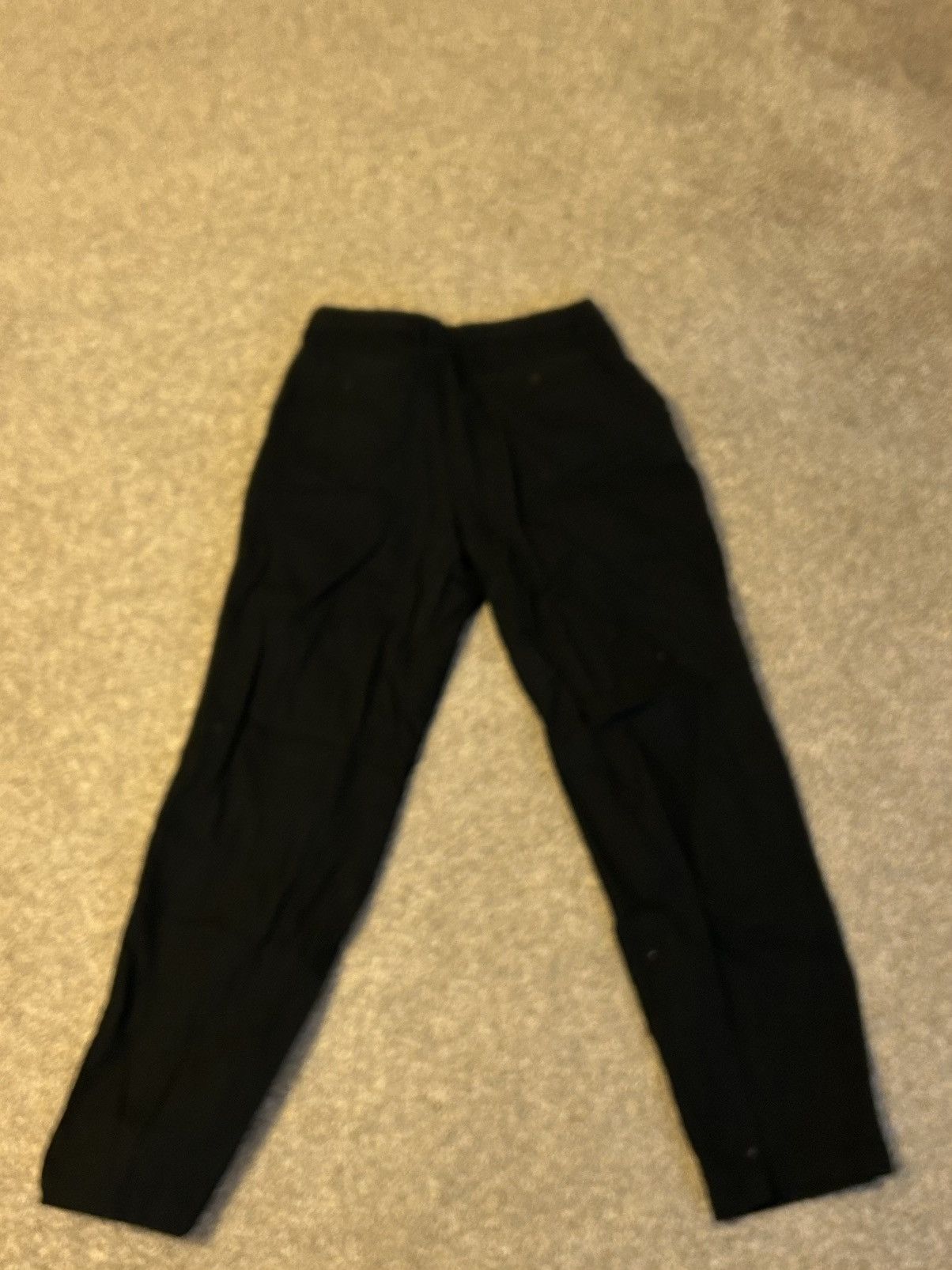 Reese Cooper Reese Cooper Trousers AW22 Size US 34 / EU 50 - 2 Thumbnail