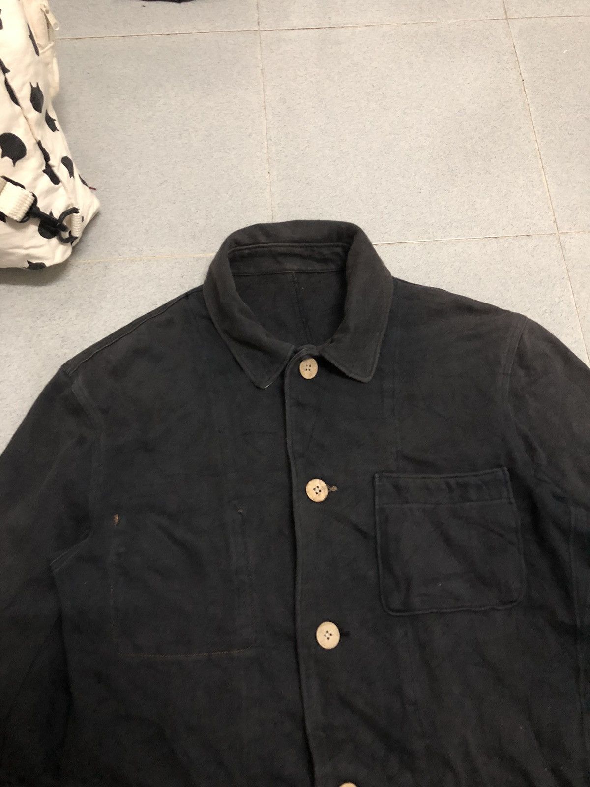 PPFM Vintage PPFM Japanese Jacket Size US L / EU 52-54 / 3 - 2 Thumbnail