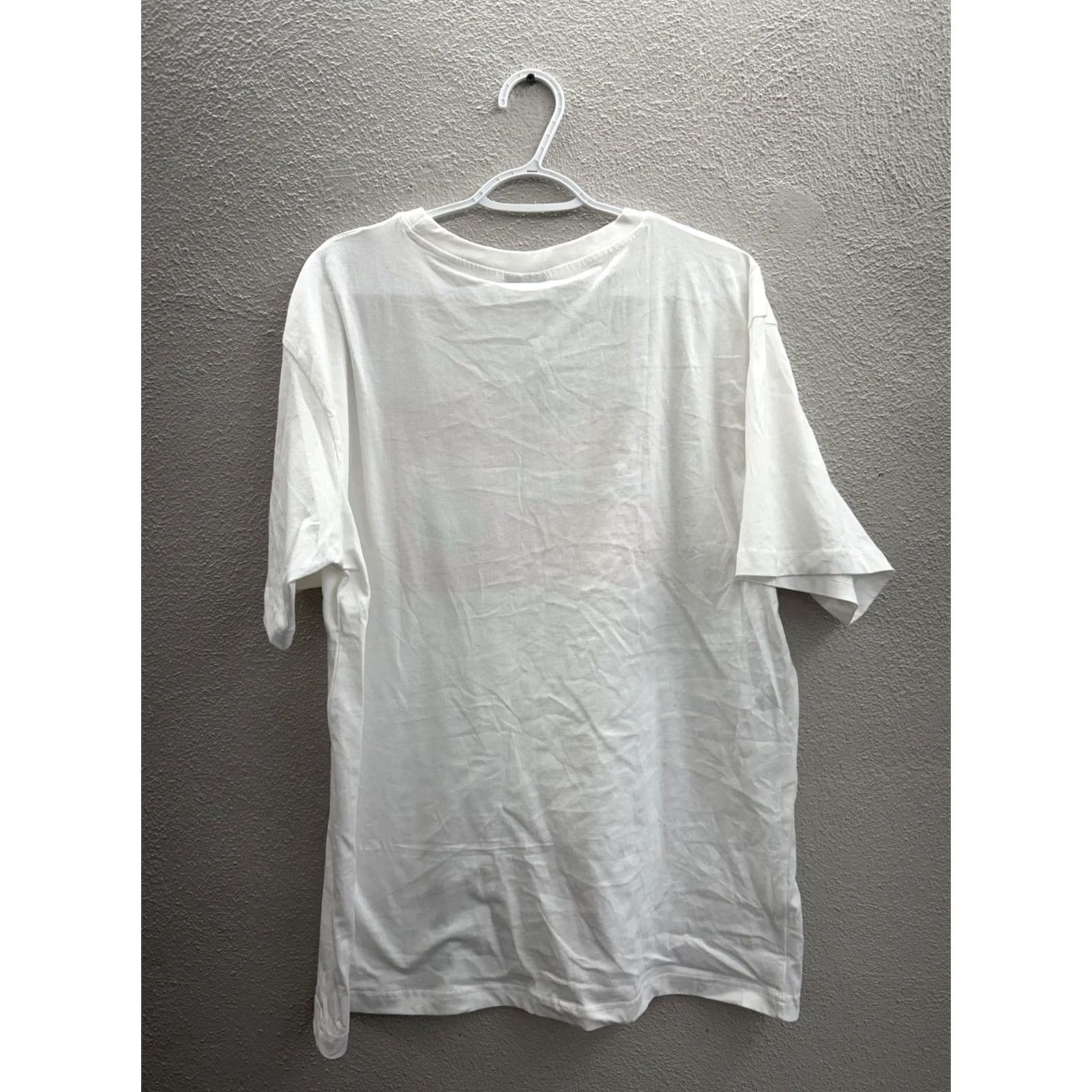 Vintage Davisons of Bermuda Shirt Mens 2XL White Size Short Sleeve Flag Size US XXL / EU 58 / 5 - 6 Thumbnail