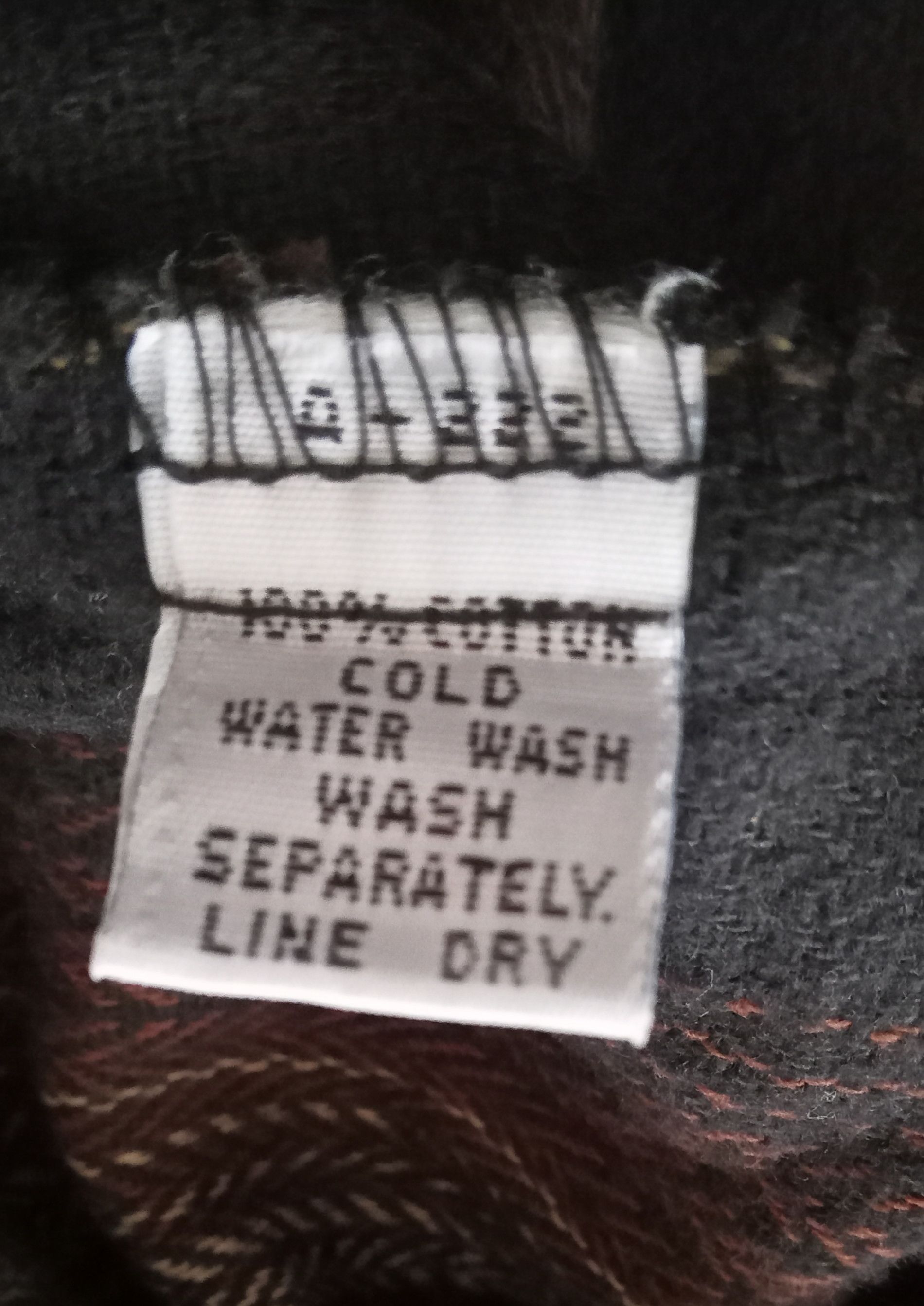 Gramicci Genuine Gramicci Rare Design Vintage Jacket Size US M / EU 48-50 / 2 - 5 Thumbnail
