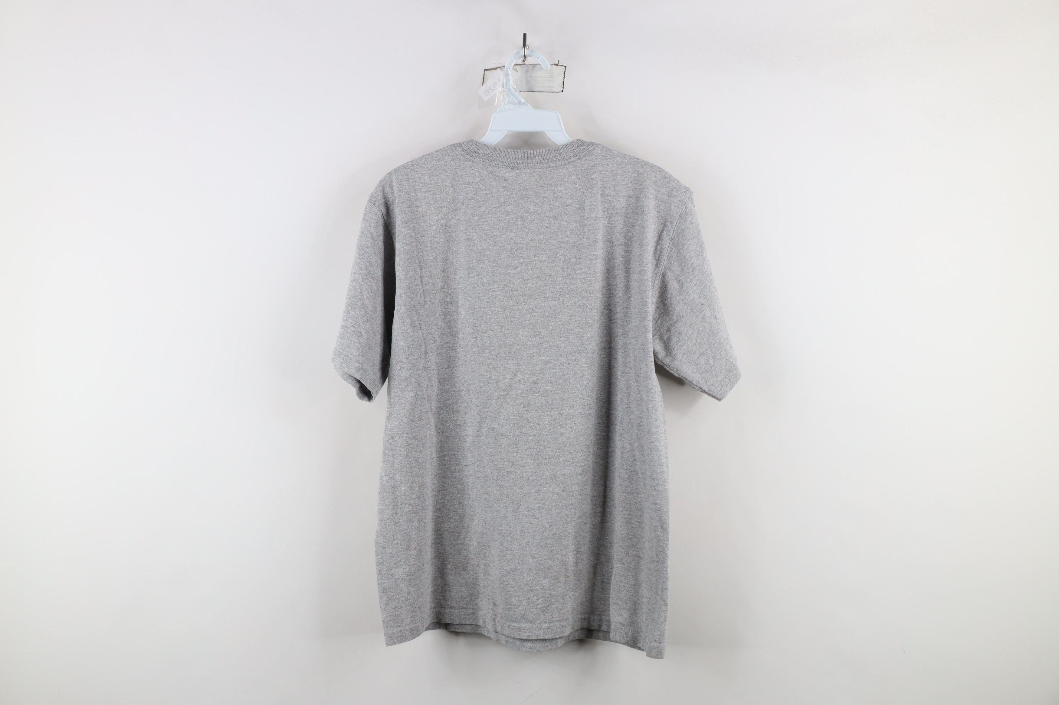 Nike × Vintage Y2K Nike Scott Mini Swoosh Detroit Tigers Baseball T-Shirt Size US S / EU 44-46 / 1 - 12 Thumbnail