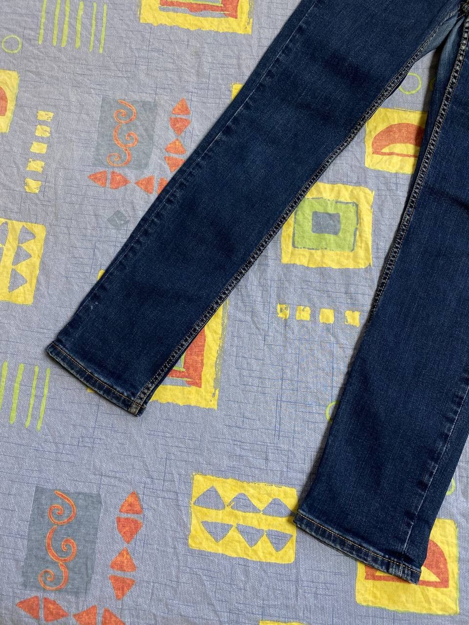 Mustang Mustang Denim Jeans Size US 28 / EU 44 - 4 Thumbnail