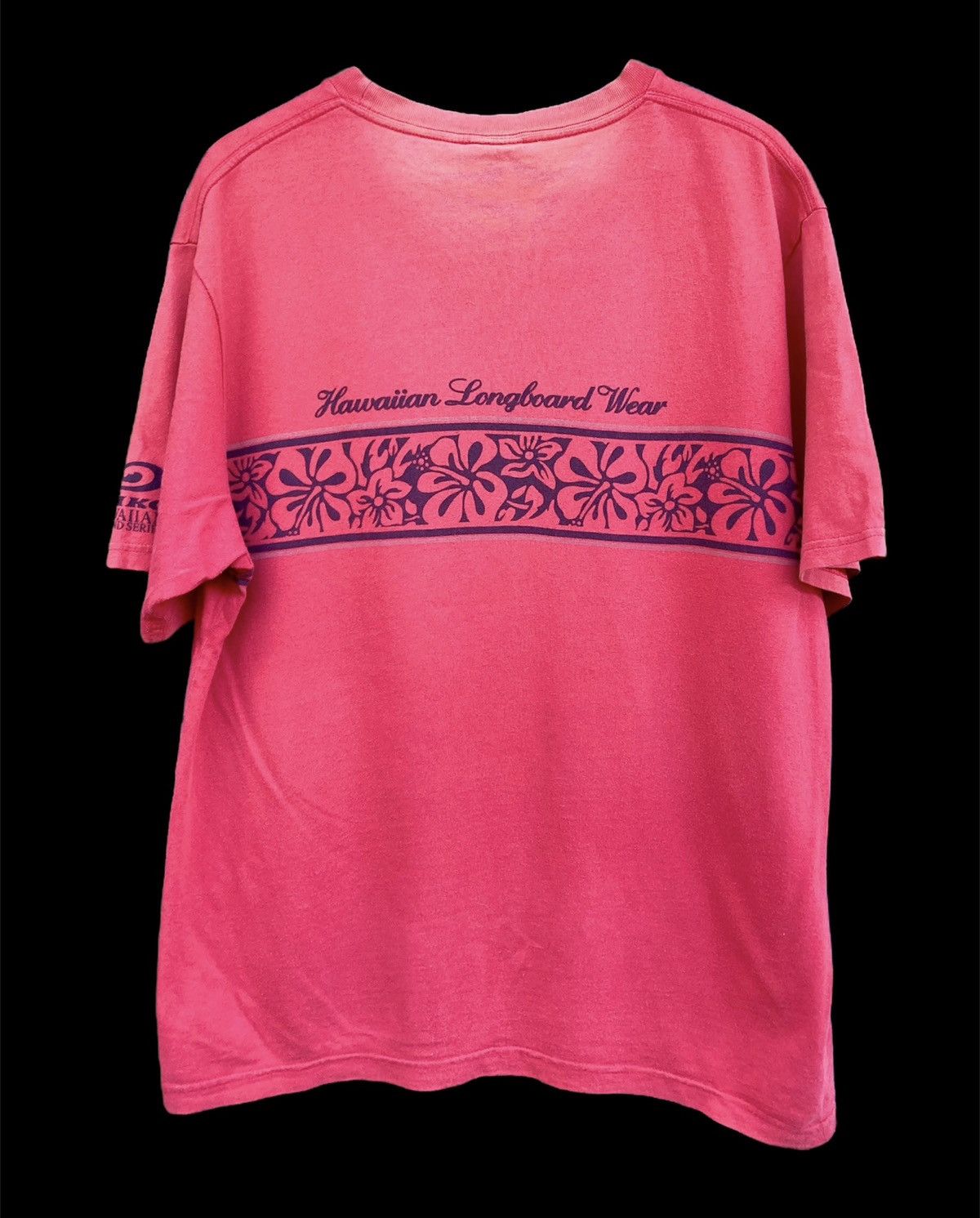 Billabong Vintage Piko Surf Tee Size US XL / EU 56 / 4 - 2 Thumbnail