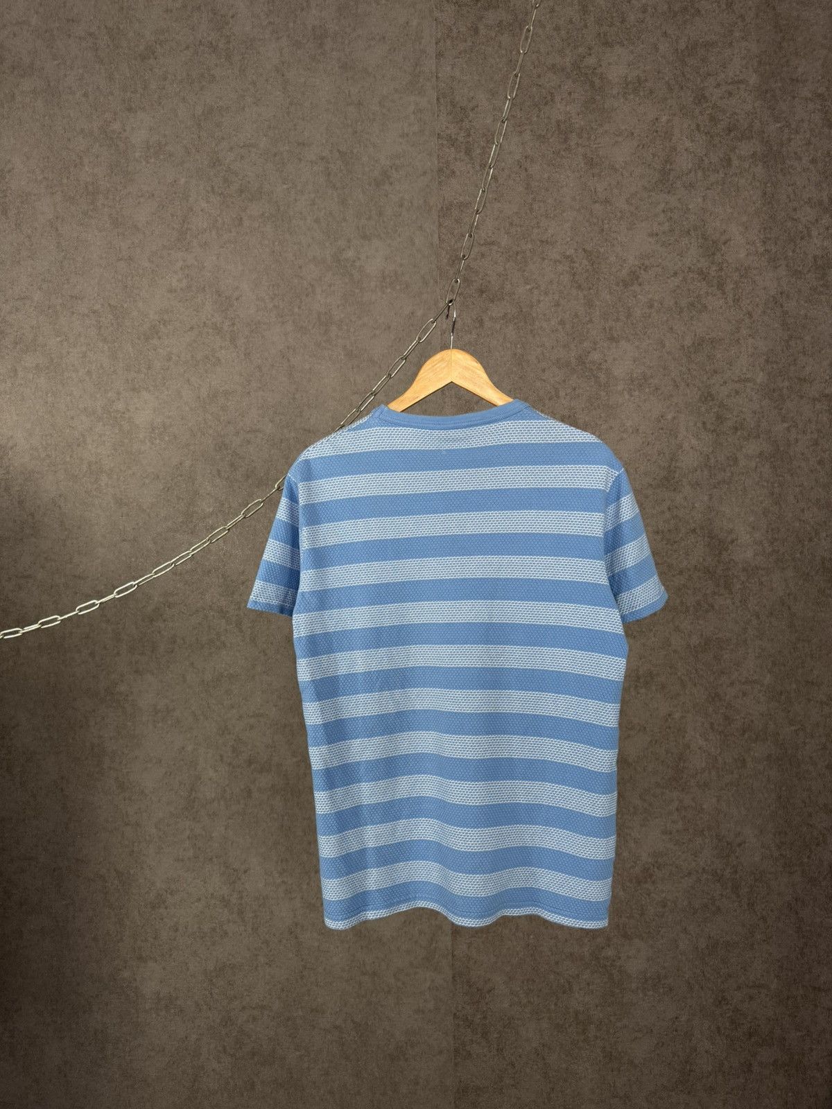 Percival Percival designer tee Size US S / EU 44-46 / 1 - 5 Thumbnail