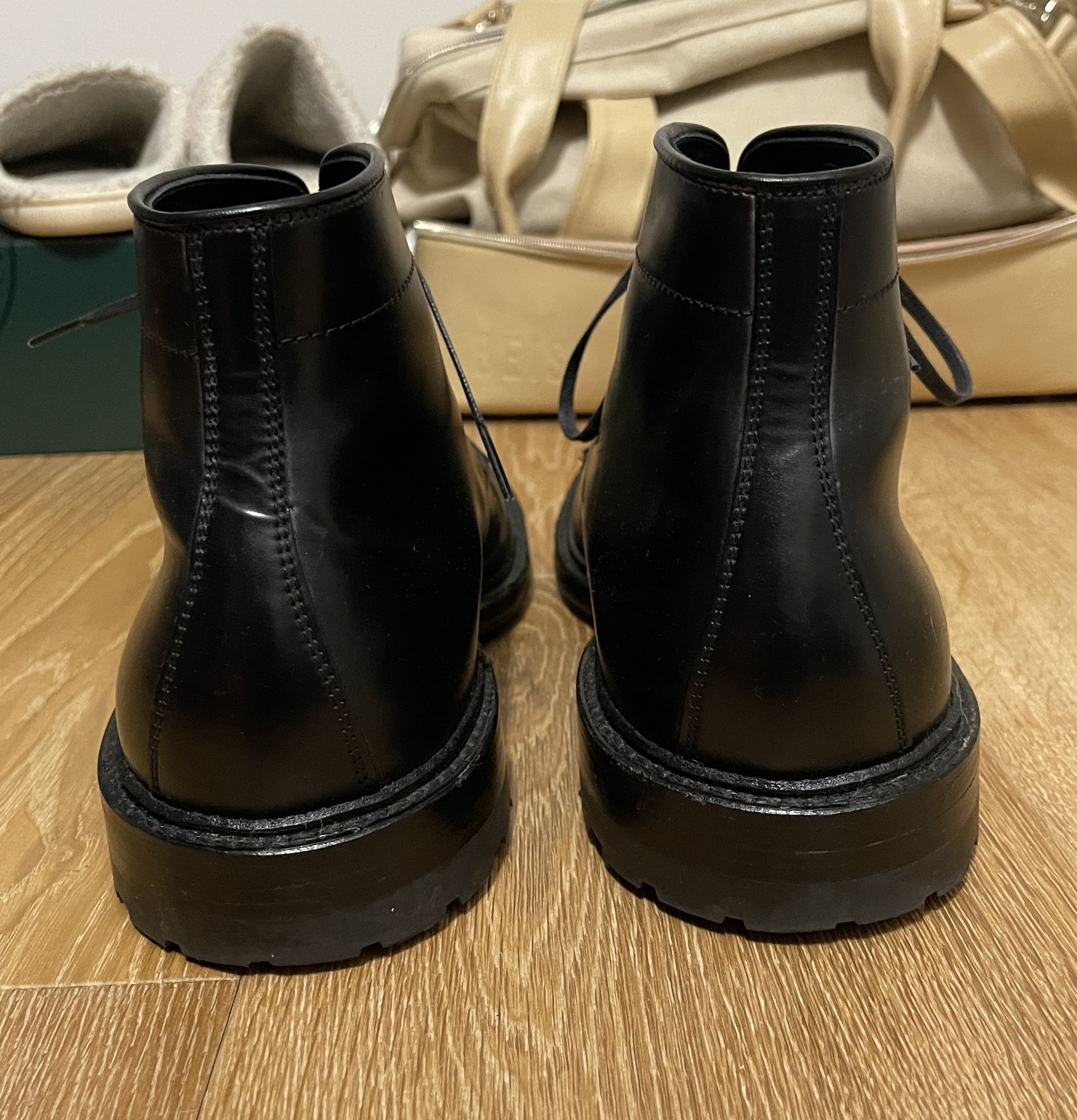 Alden Snake Oil Provisions Wick Boot Size US 9 / EU 42 - 2 Thumbnail