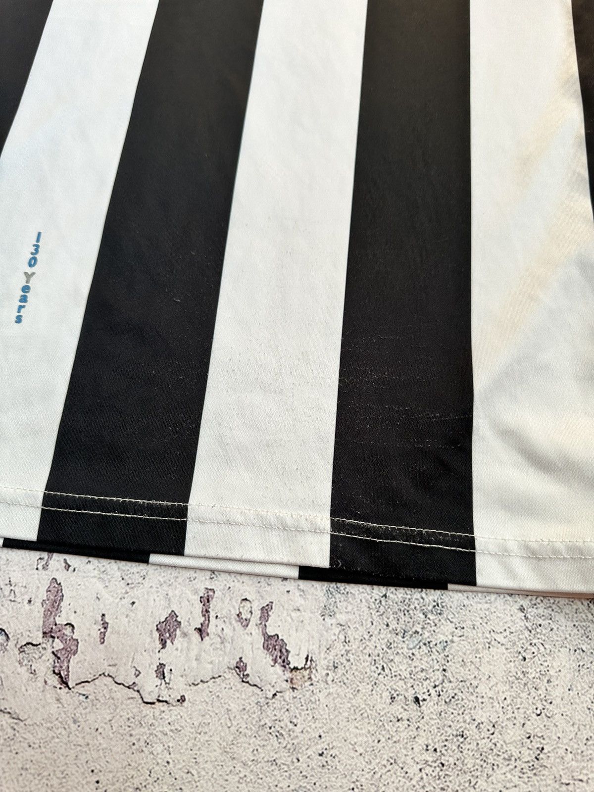 Other Newcastle United Jersey 2021 castore Size US XL / EU 56 / 4 - 13 Thumbnail