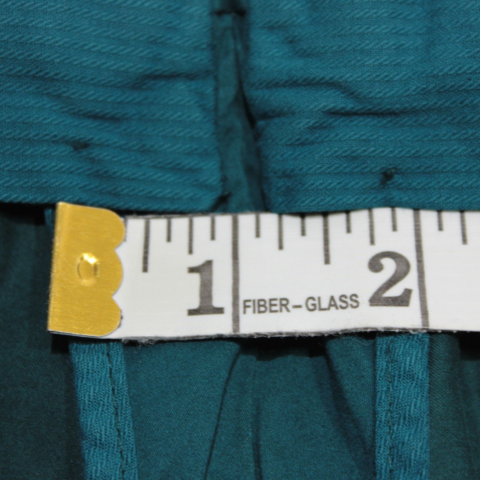 Zanella Zanella New with tags Chino Size 34 US In Blue Size US 34 / EU 50 - 9 Thumbnail