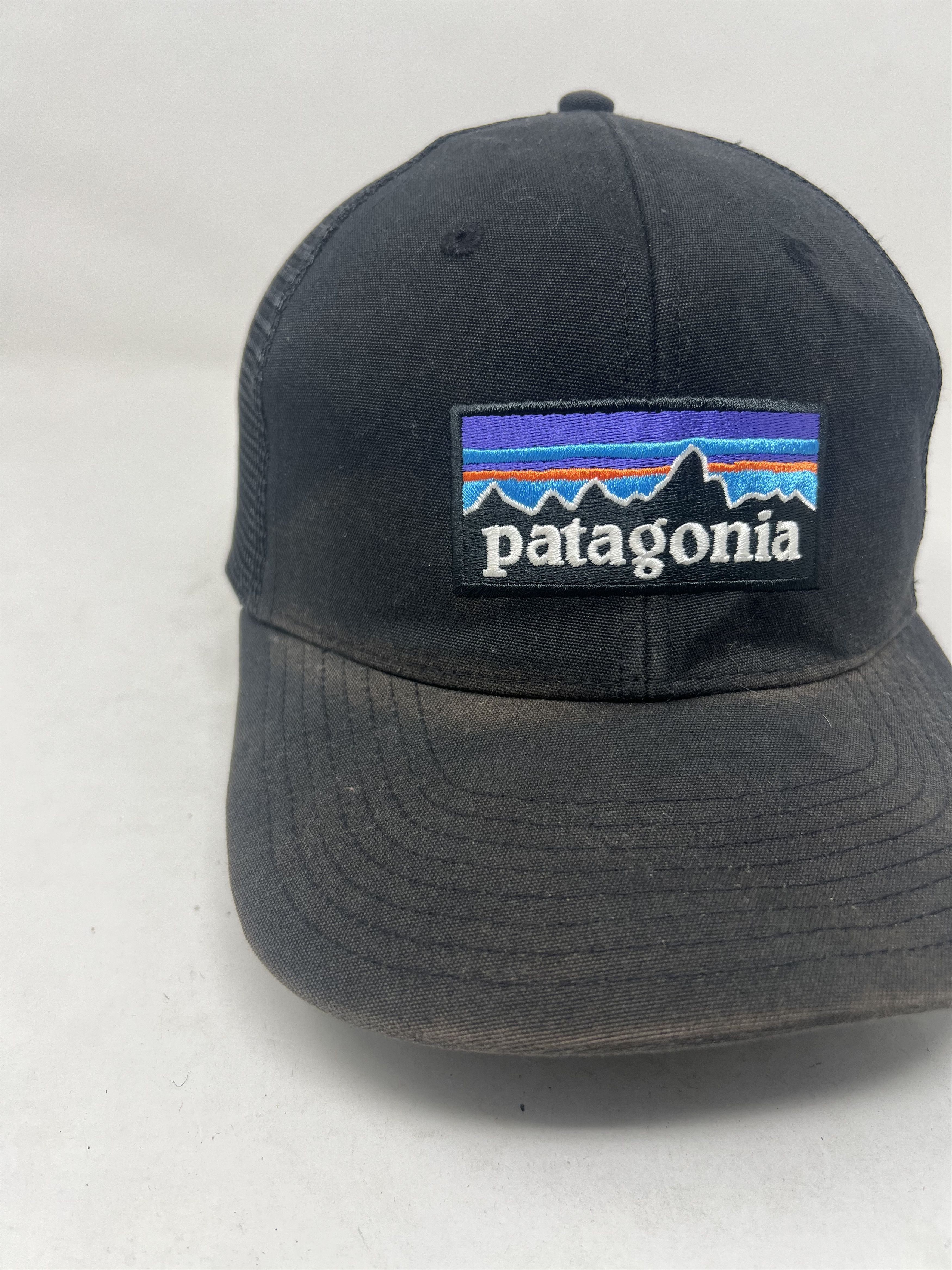 Patagonia Patagonia Trucker Hat Size ONE SIZE - 6 Thumbnail