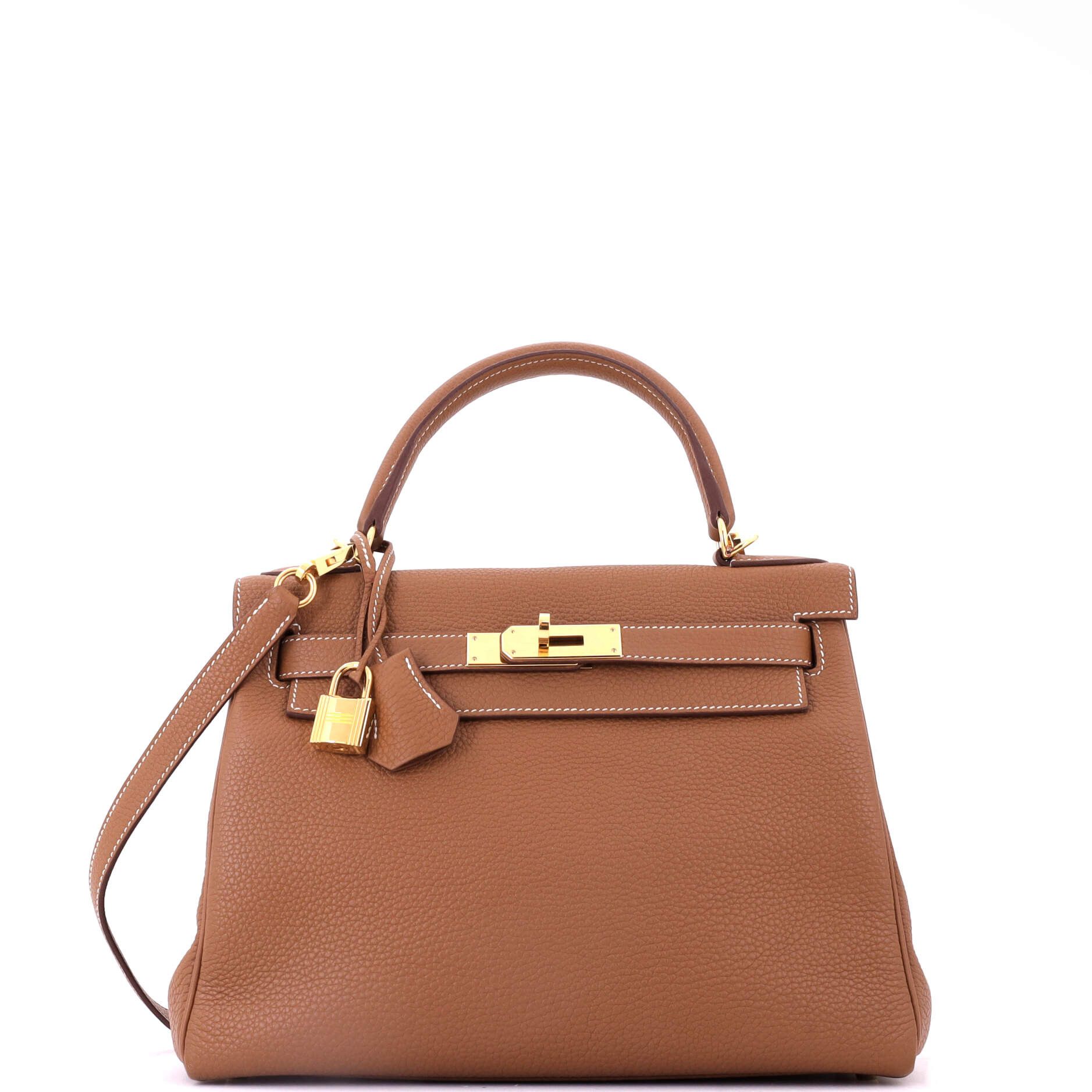 Hermes Kelly Handbag Size ONE SIZE - 1 Thumbnail