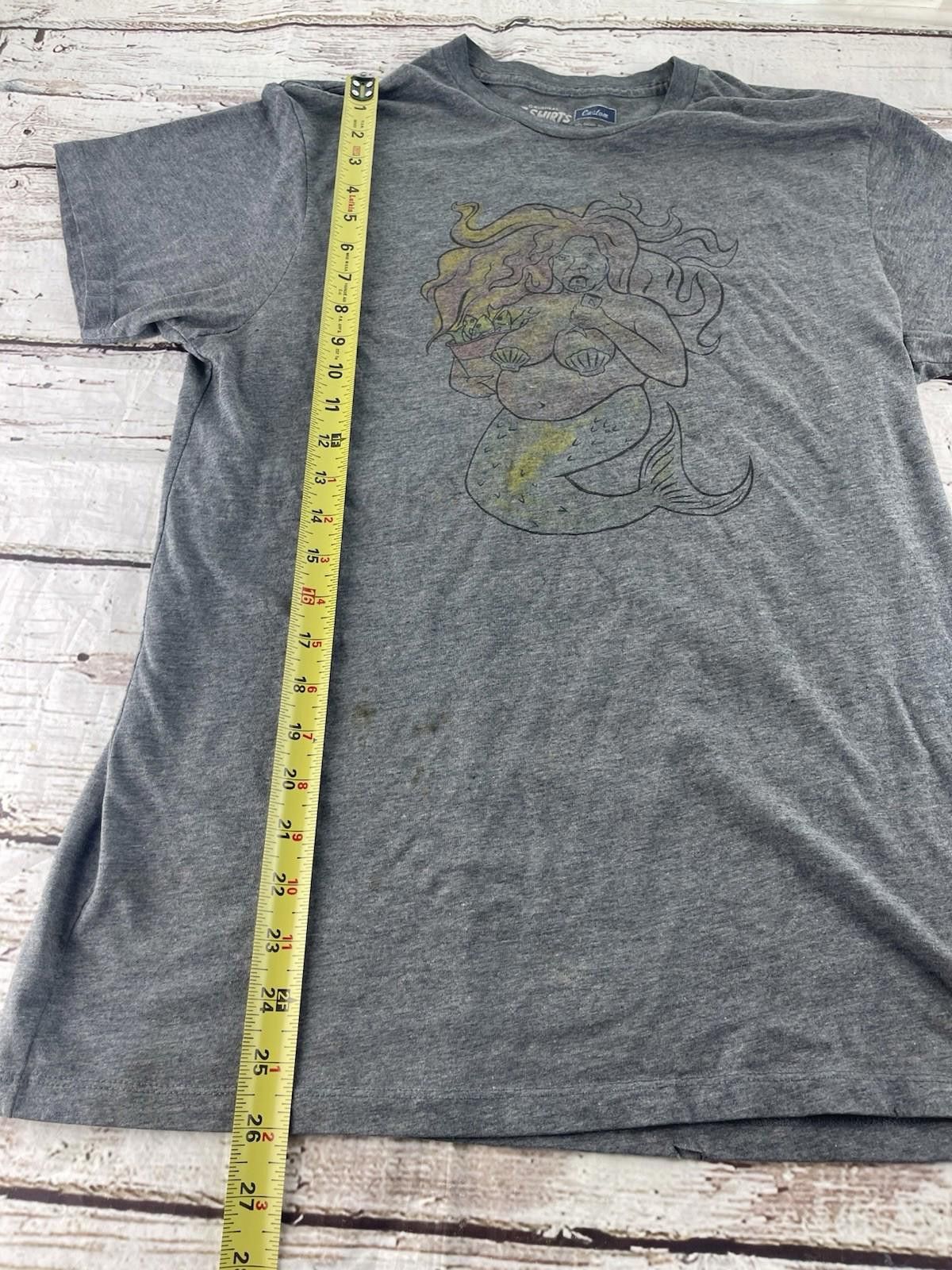 Other Vans Original Classic T Shirt Mens M Off The Wall Vintage Size US M / EU 48-50 / 2 - 4 Thumbnail