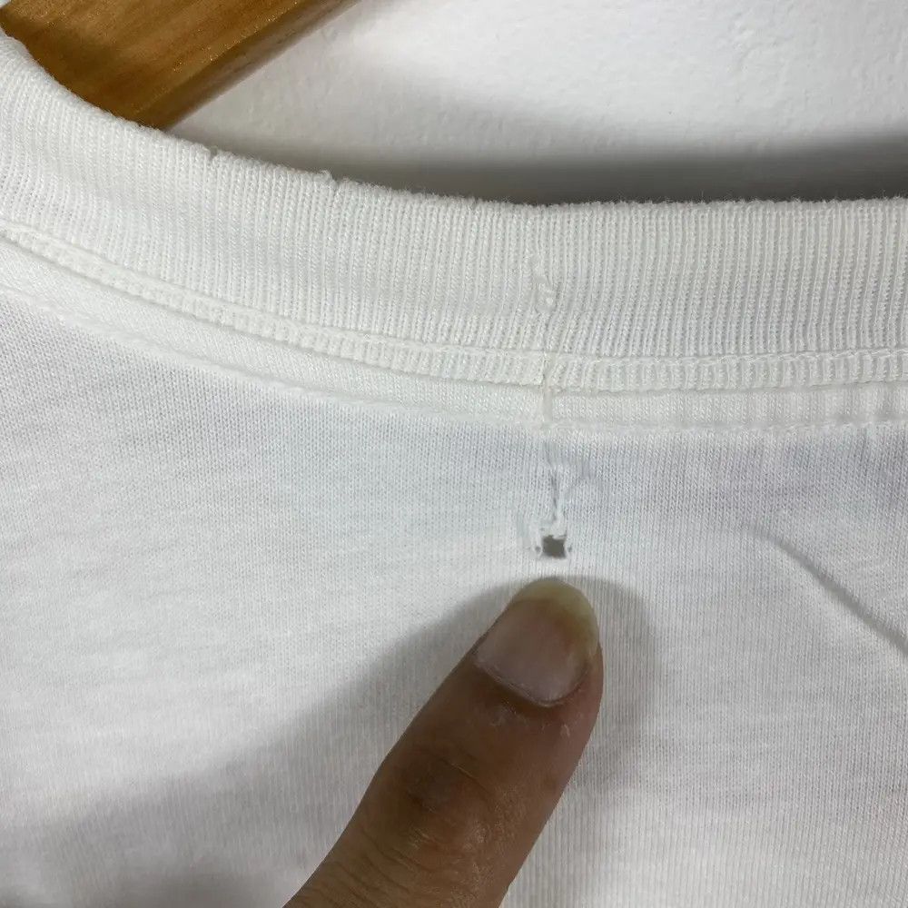 Polo Ralph Lauren VINTAGE POLO SPORT RALPH LAUREN CUSTOM SURF BOARDS TEE Size US M / EU 48-50 / 2 - 4 Thumbnail