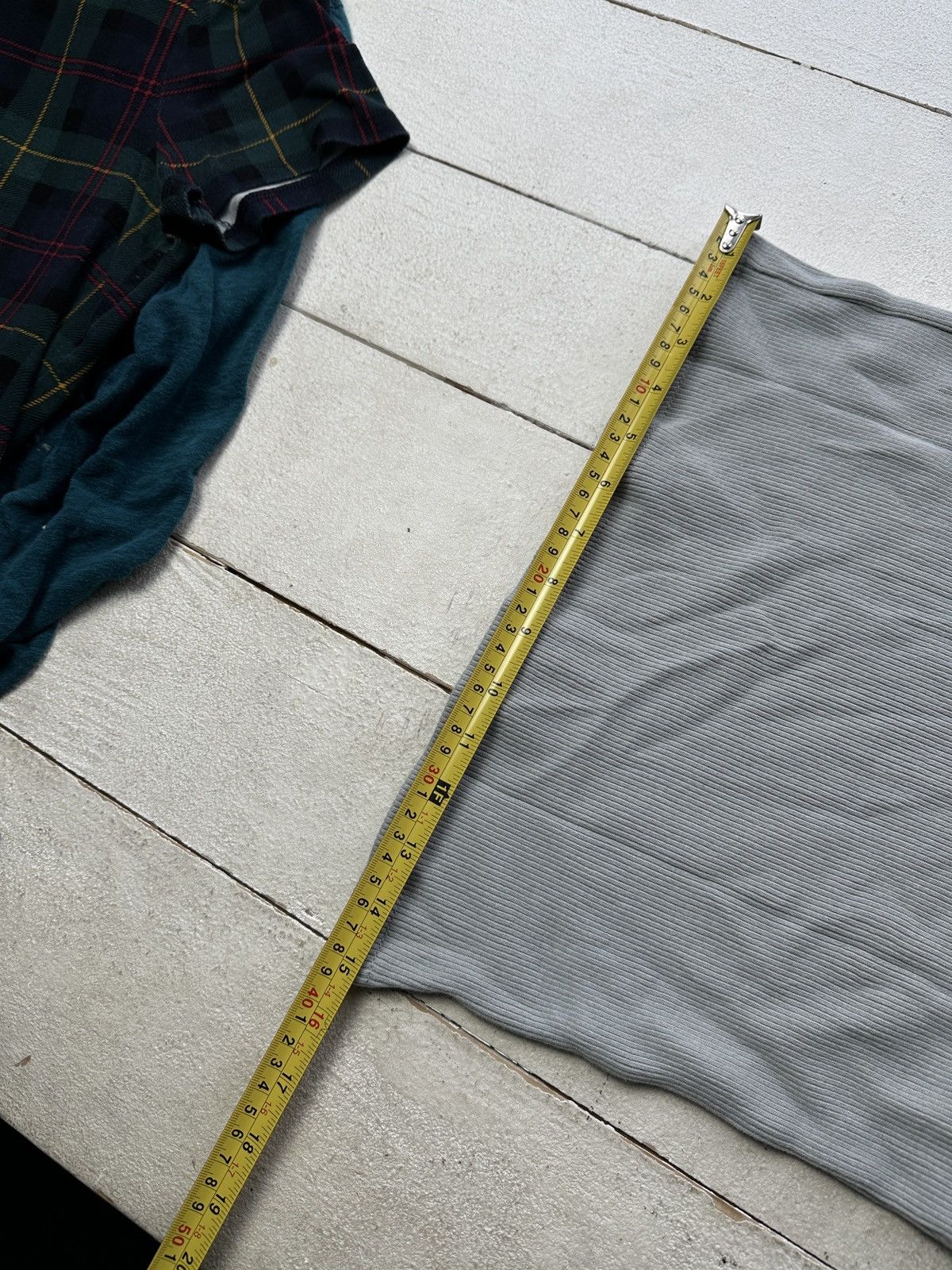 Levi's 🚨VINTAGE LEVI’S SLIM FIT Y2K CENTRAL LOGO 90s Size US M / EU 48-50 / 2 - 12 Thumbnail