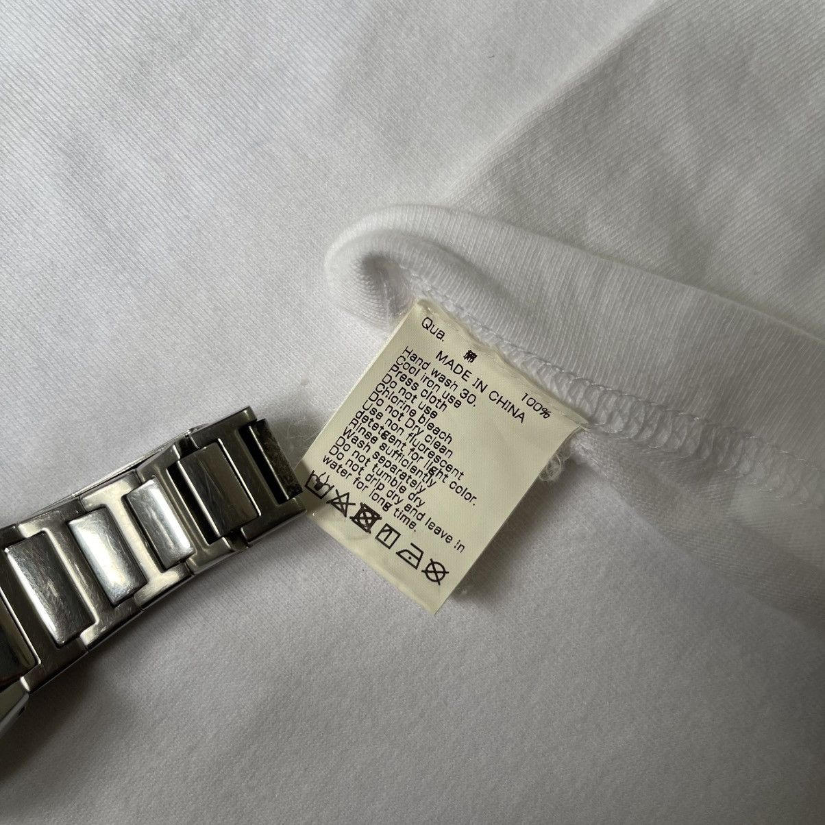 FR2 FR2 X XLARGE Rabbit Gorilla Tee Size US XL / EU 56 / 4 - 8 Thumbnail